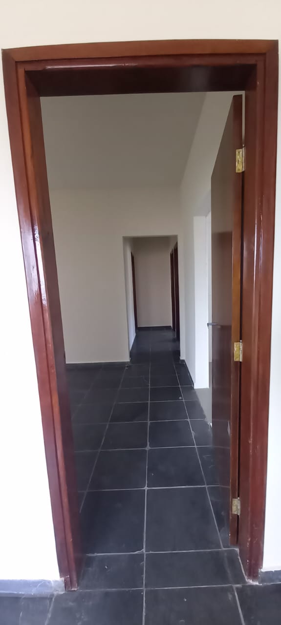Casa para locação - Jardim São Domingos