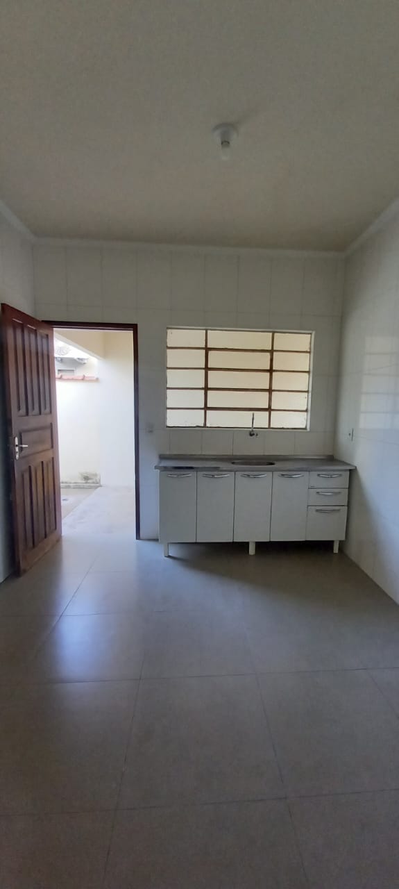 Casa para locação - Jardim São Domingos