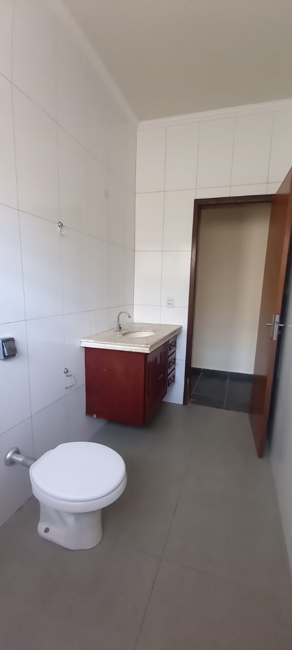 Casa para locação - Jardim São Domingos