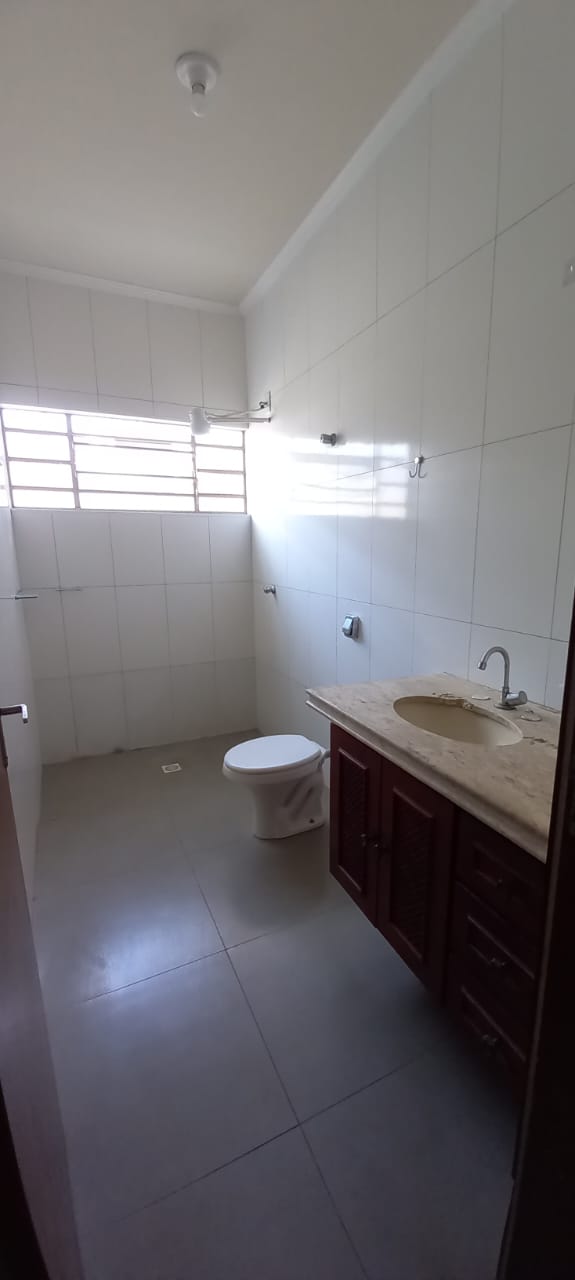Casa para locação - Jardim São Domingos
