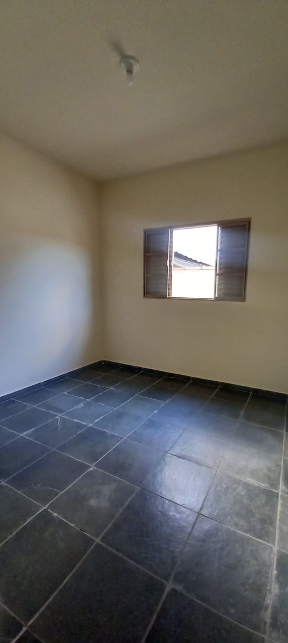 Casa para locação - Jardim São Domingos