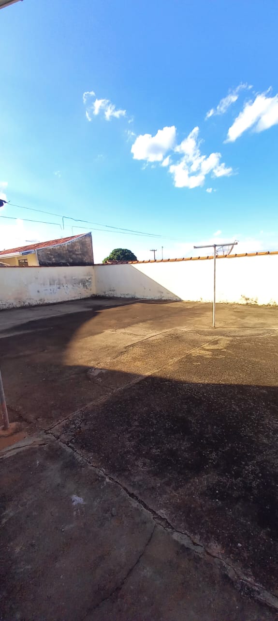 Casa para locação - Jardim São Domingos