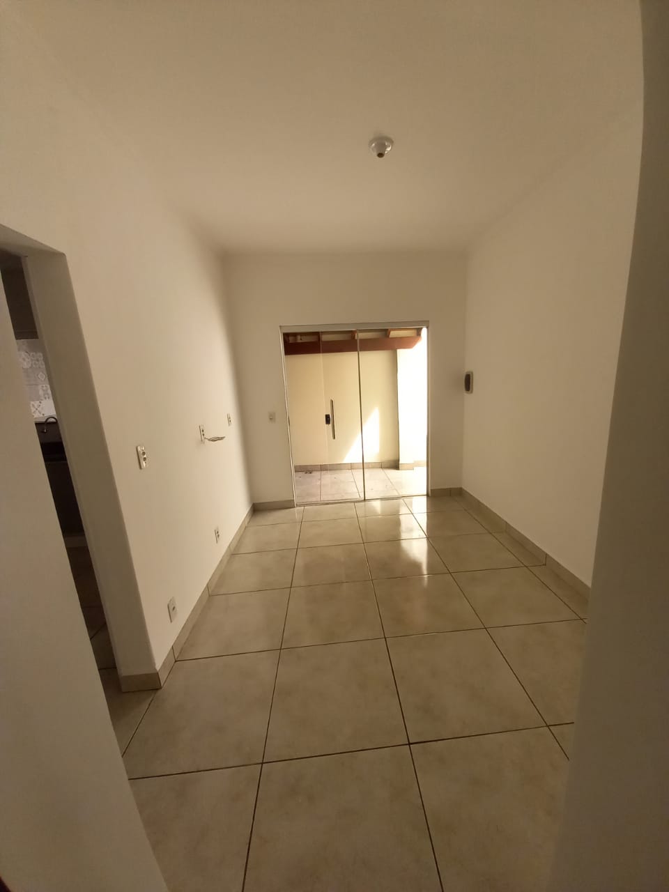 Quitinete - Locação, Vila Santa Rosa, Mococa, SP