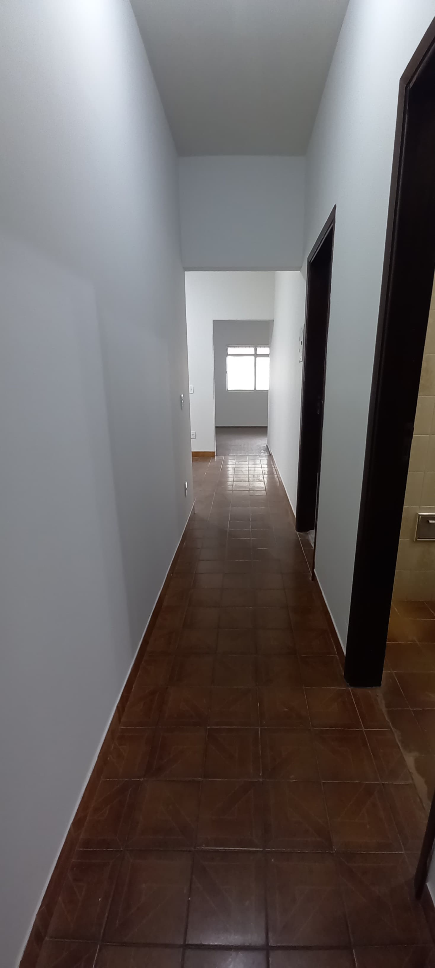 CASA PARA LOCAÇÃO -  JARDIM SÃO DOMINGOS.