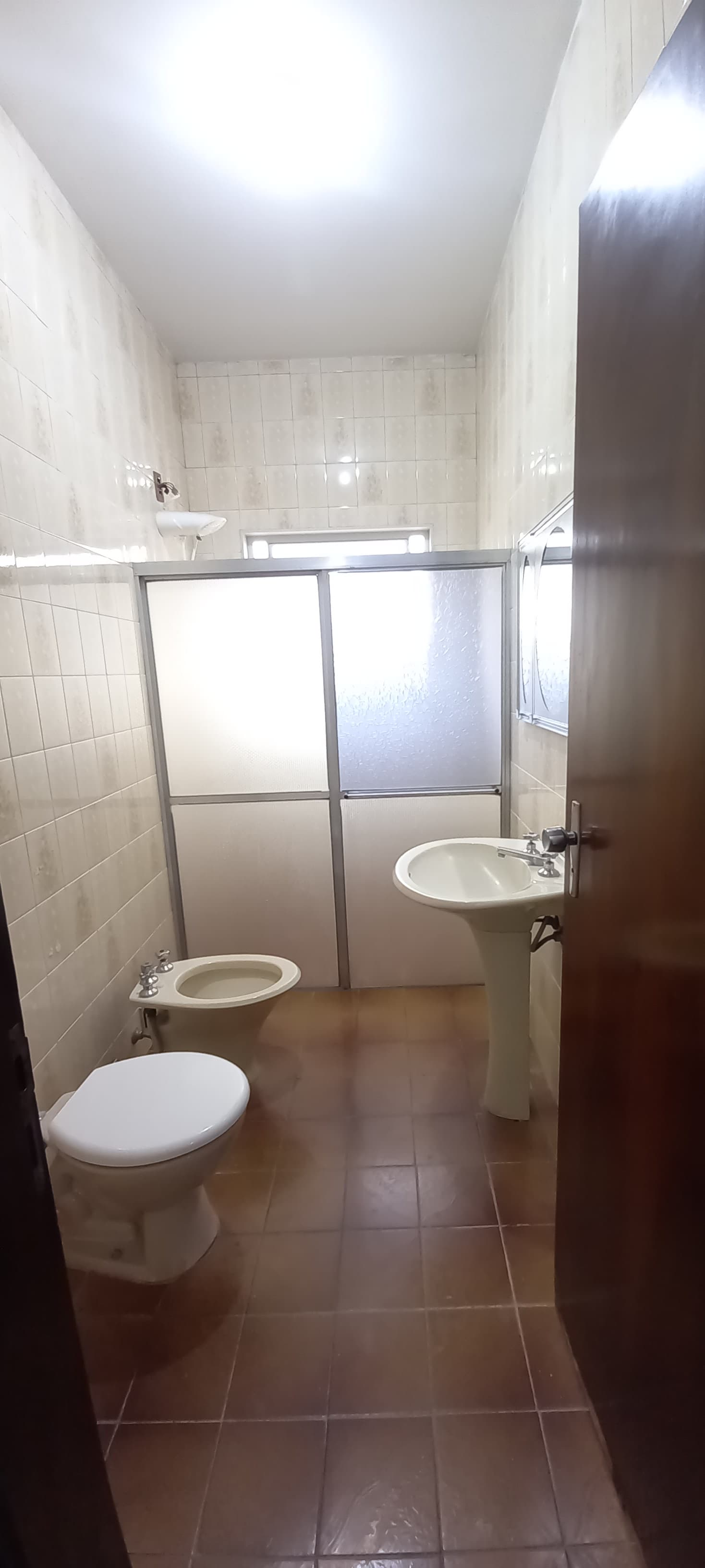 CASA PARA LOCAÇÃO -  JARDIM SÃO DOMINGOS.
