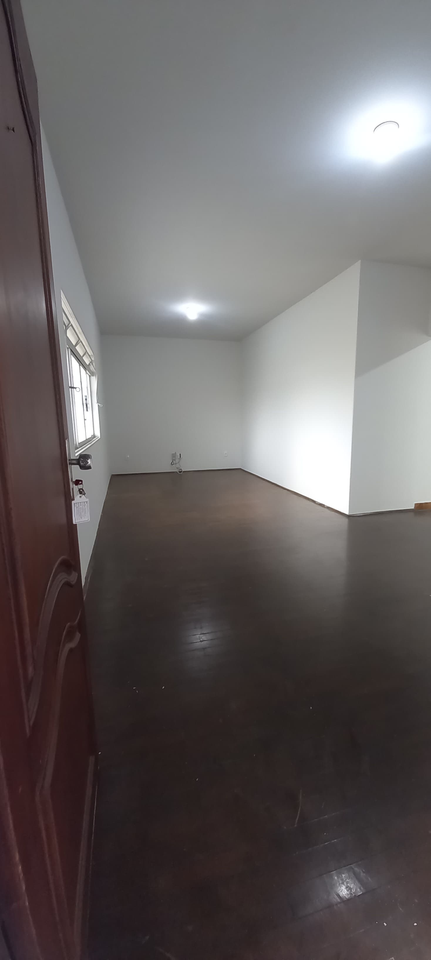 CASA PARA LOCAÇÃO -  JARDIM SÃO DOMINGOS.