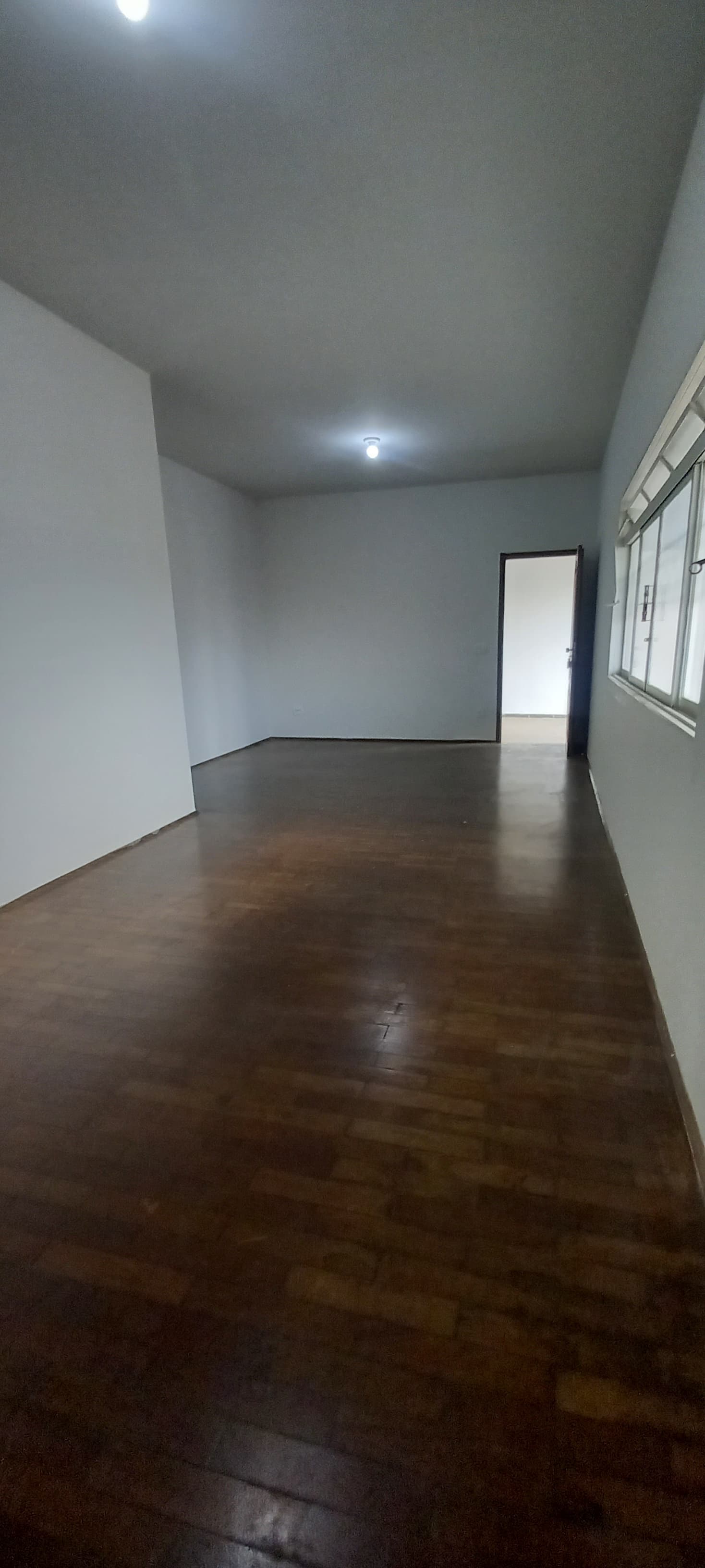 CASA PARA LOCAÇÃO -  JARDIM SÃO DOMINGOS.