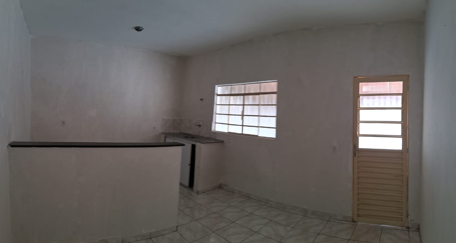 RUA GERALDO CARLOS SANTIAGO, JARDIM SÃO DOMINGOS