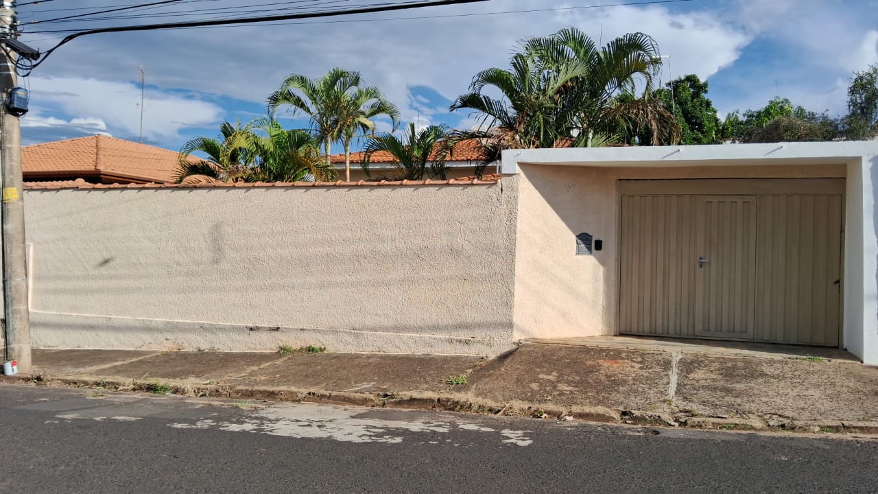 CASA PARA LOCAÇÃO-  JARDIM CHICO PISCINA