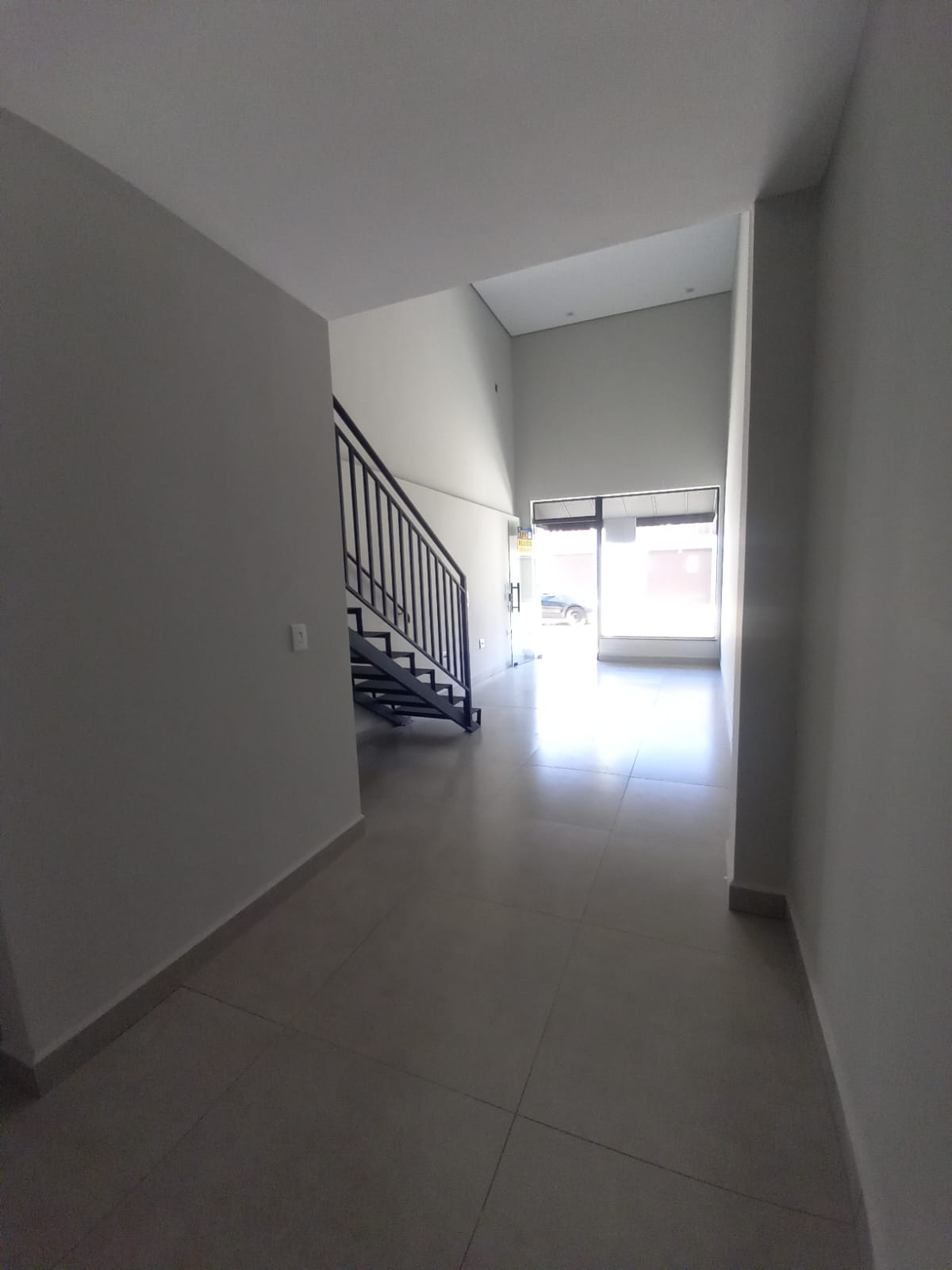 Sala Comercial - Centro