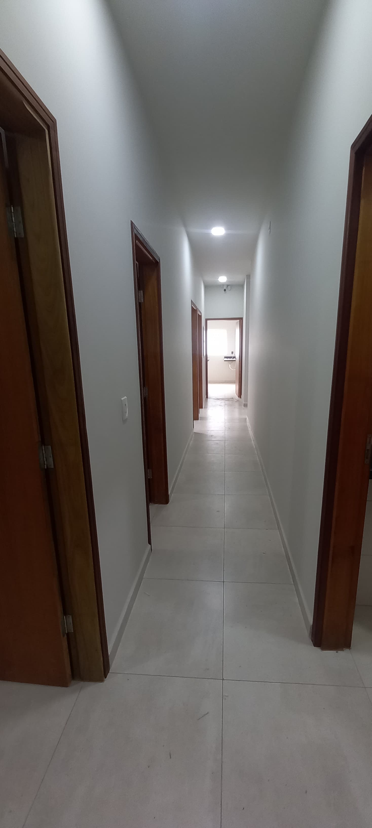 SALAS COMERCIAIS - CENTRO