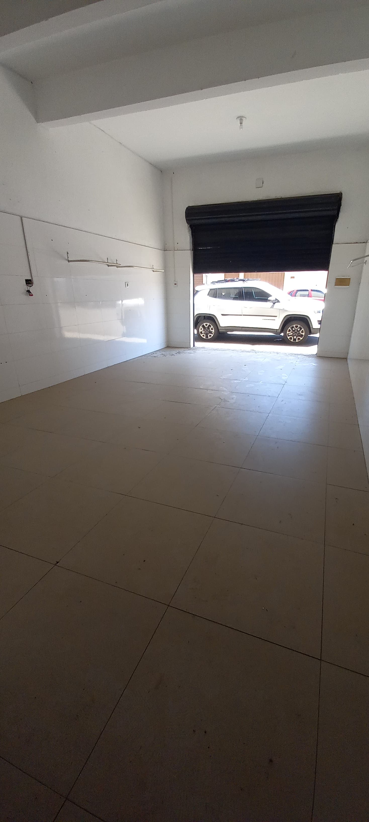 SALA COMERCIAL - VILA SANTA ROSA.
