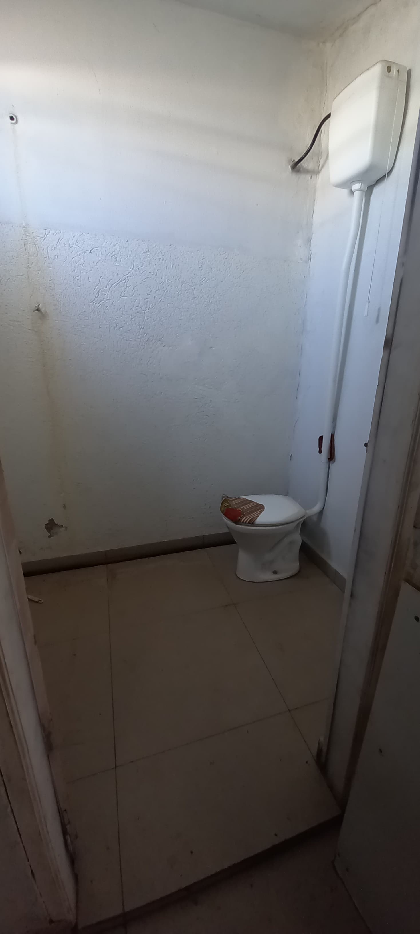 SALA COMERCIAL - VILA SANTA ROSA.