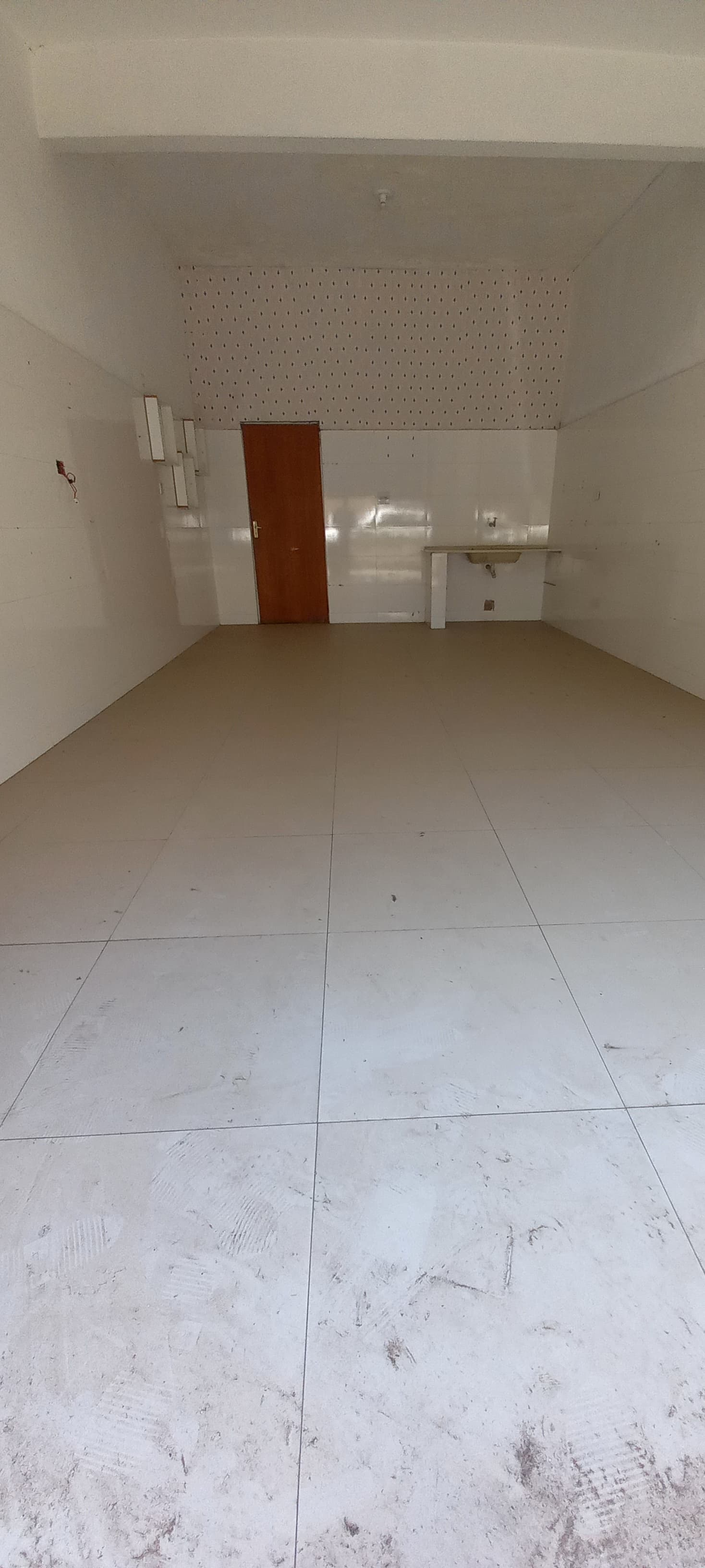 SALA COMERCIAL - VILA SANTA ROSA.