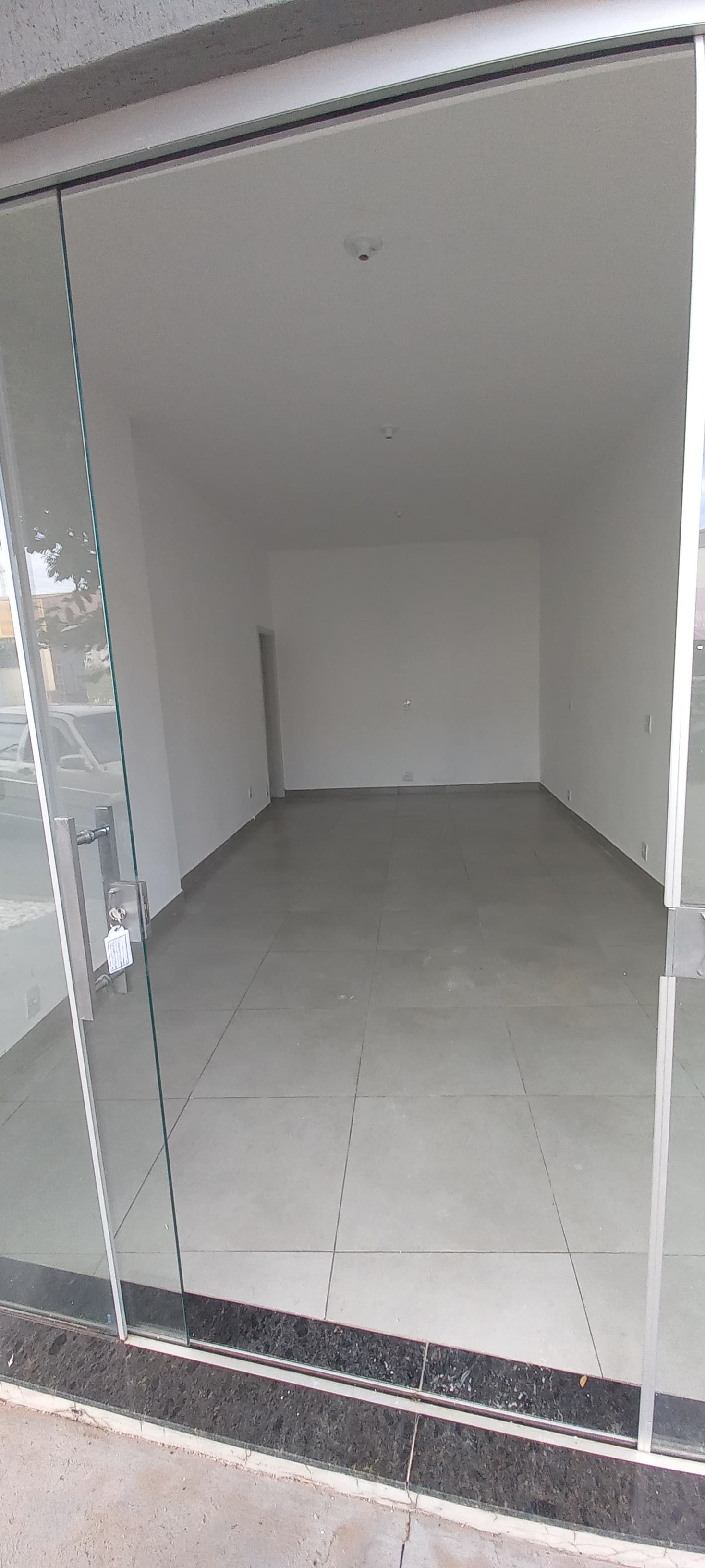 Ponto Comercial - Locação, Vila Lambari, Mococa, SP