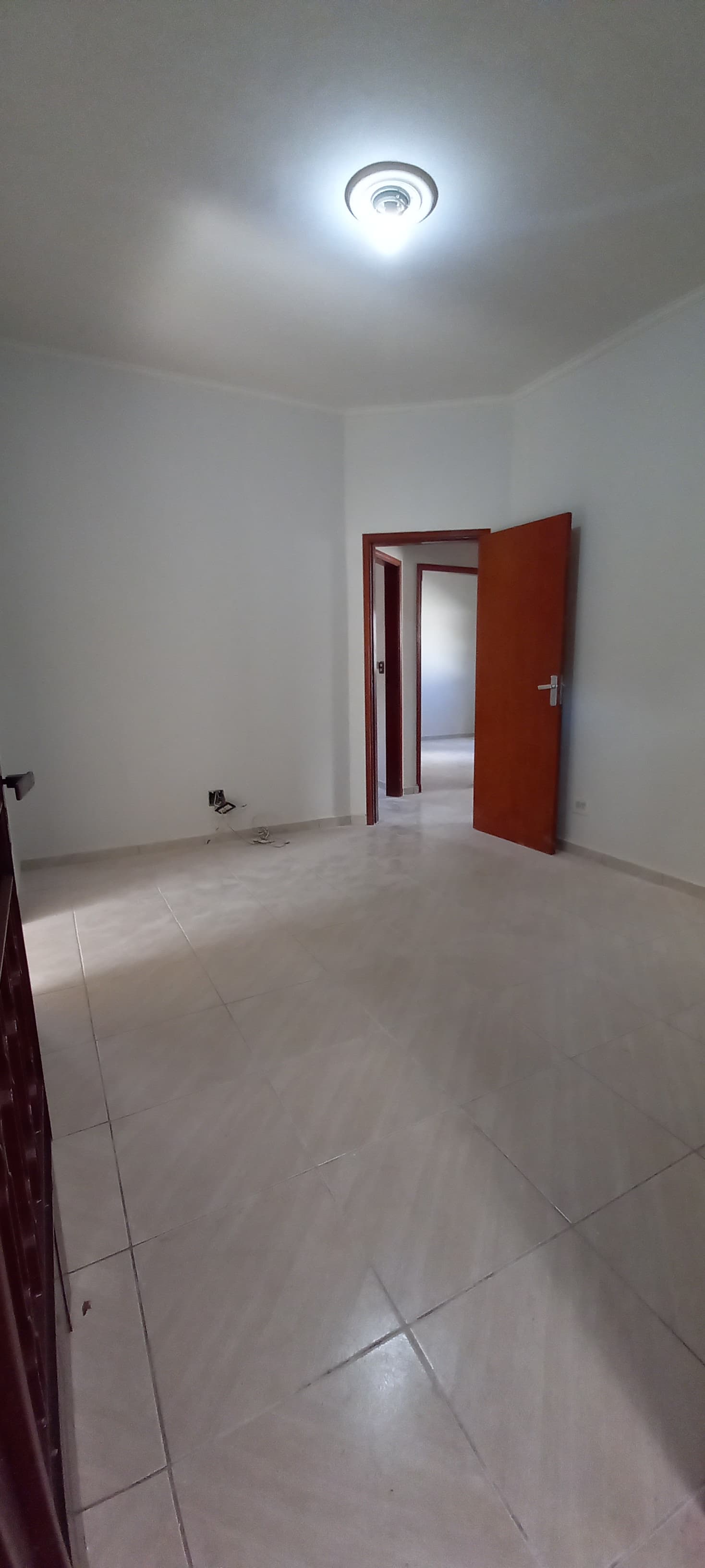 Casa - Locação, Jardim Alvorada, Mococa, SP