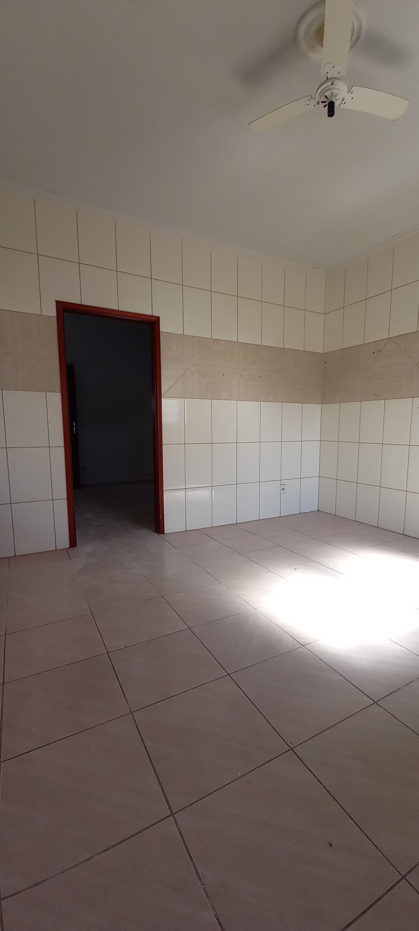 CASA PARA LOCAÇÃO - JARDIM ALVORADA.