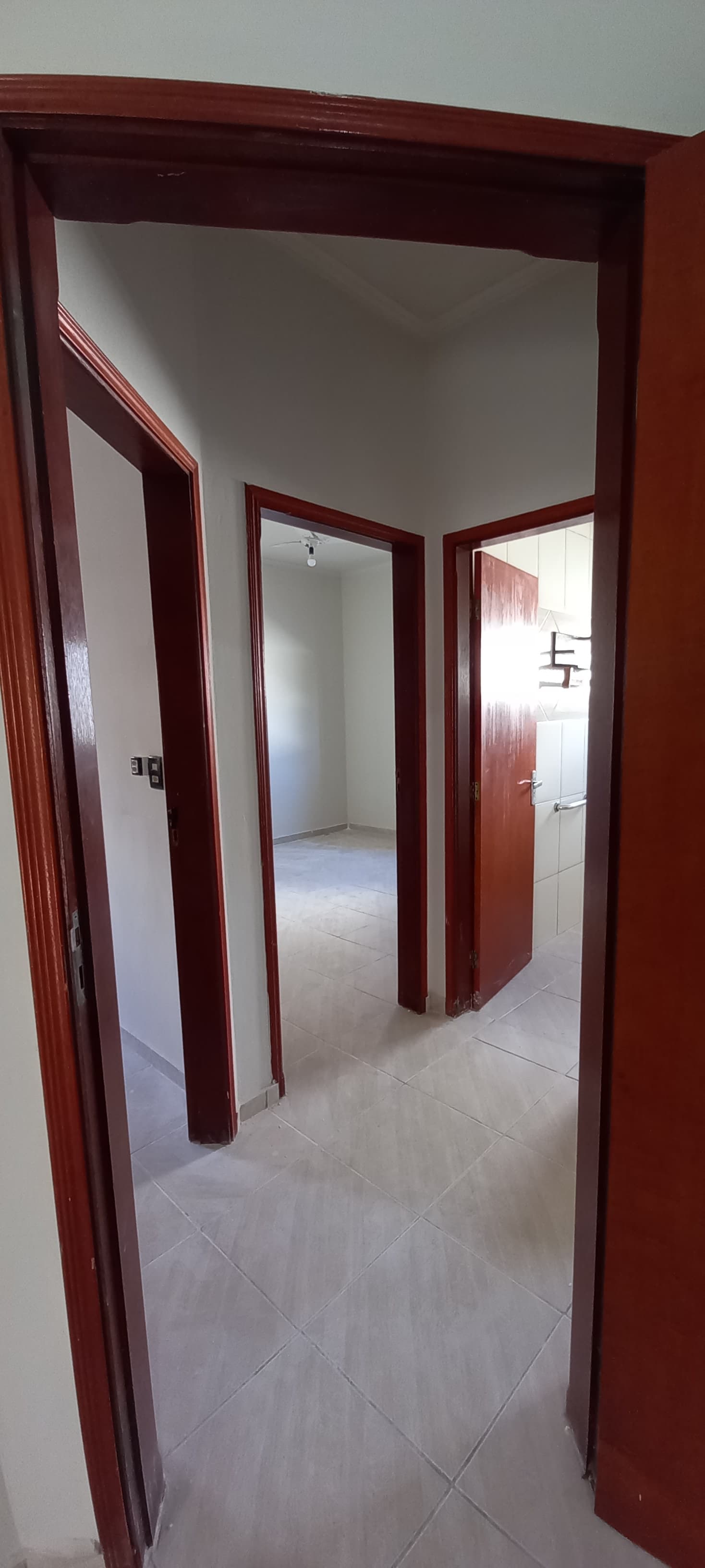 CASA PARA LOCAÇÃO - JARDIM ALVORADA.