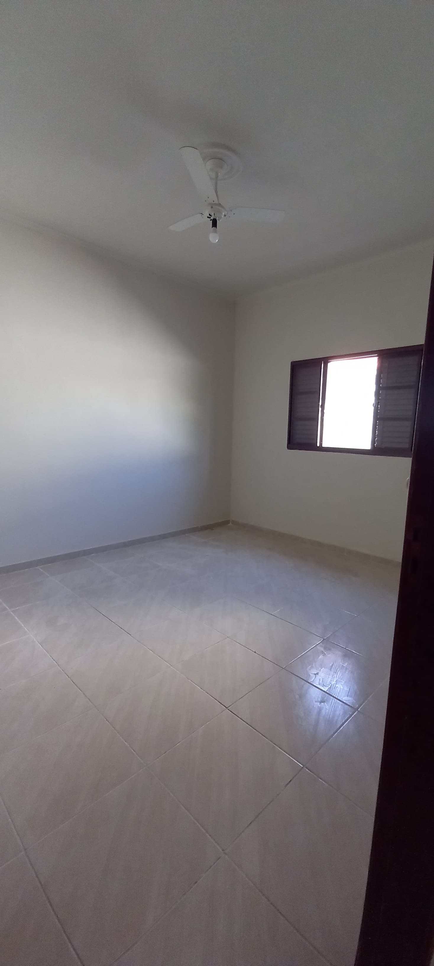 CASA PARA LOCAÇÃO - JARDIM ALVORADA.