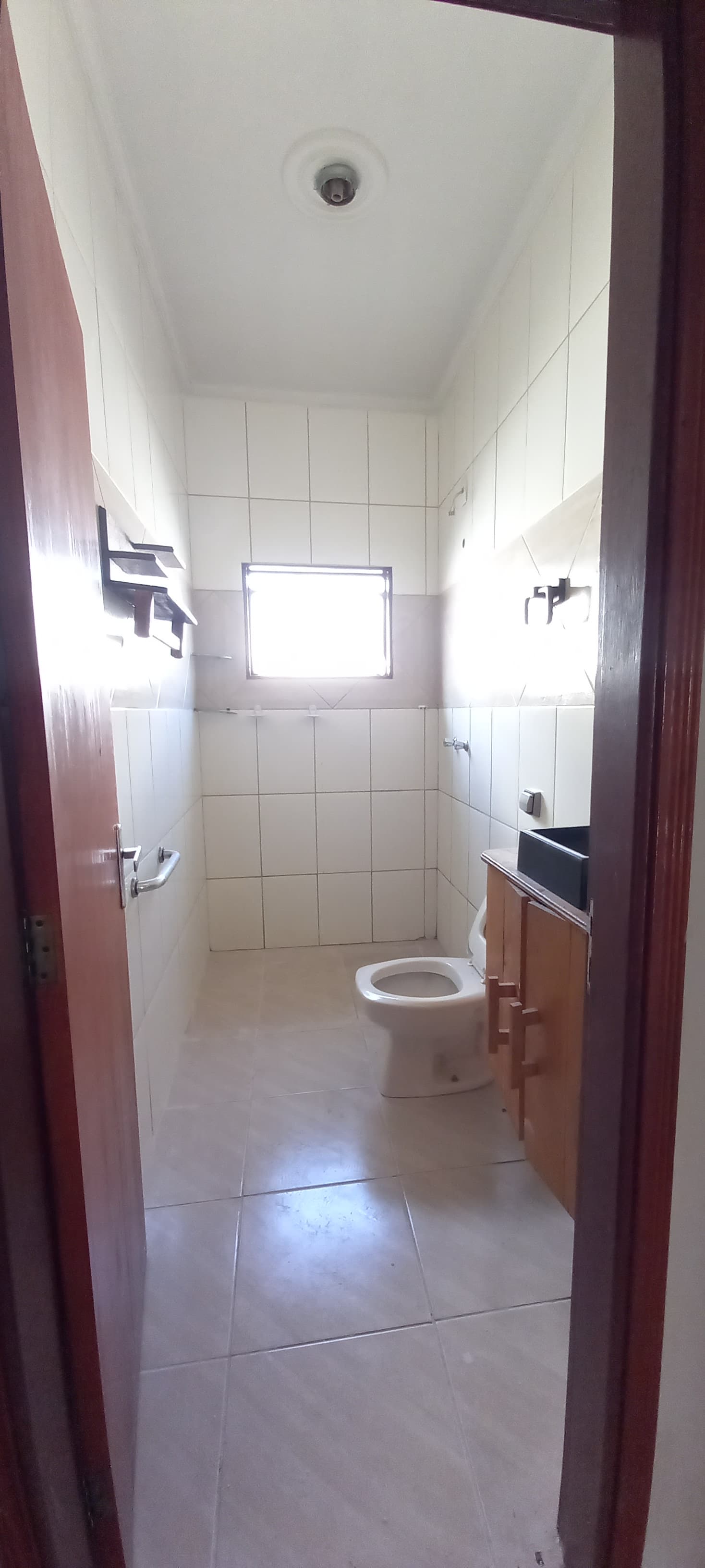 CASA PARA LOCAÇÃO - JARDIM ALVORADA.