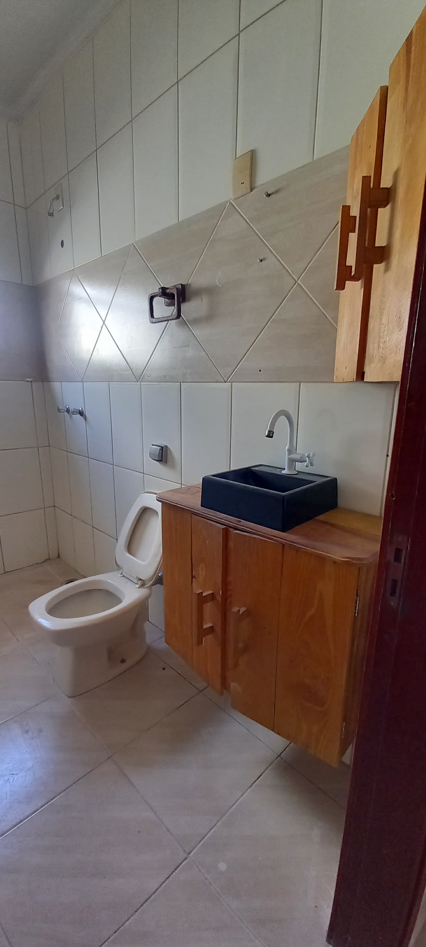 CASA PARA LOCAÇÃO - JARDIM ALVORADA.