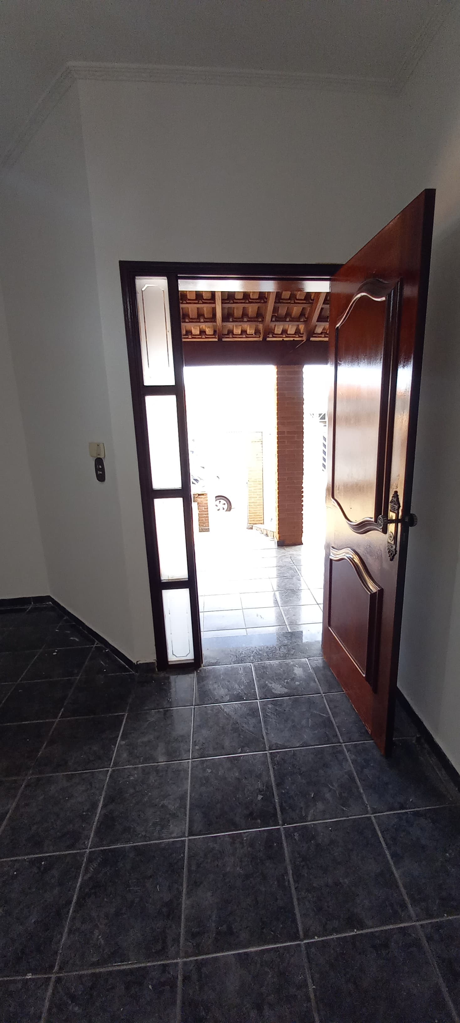 CASA PARA VENDA - JARDIM SANTA MARIA