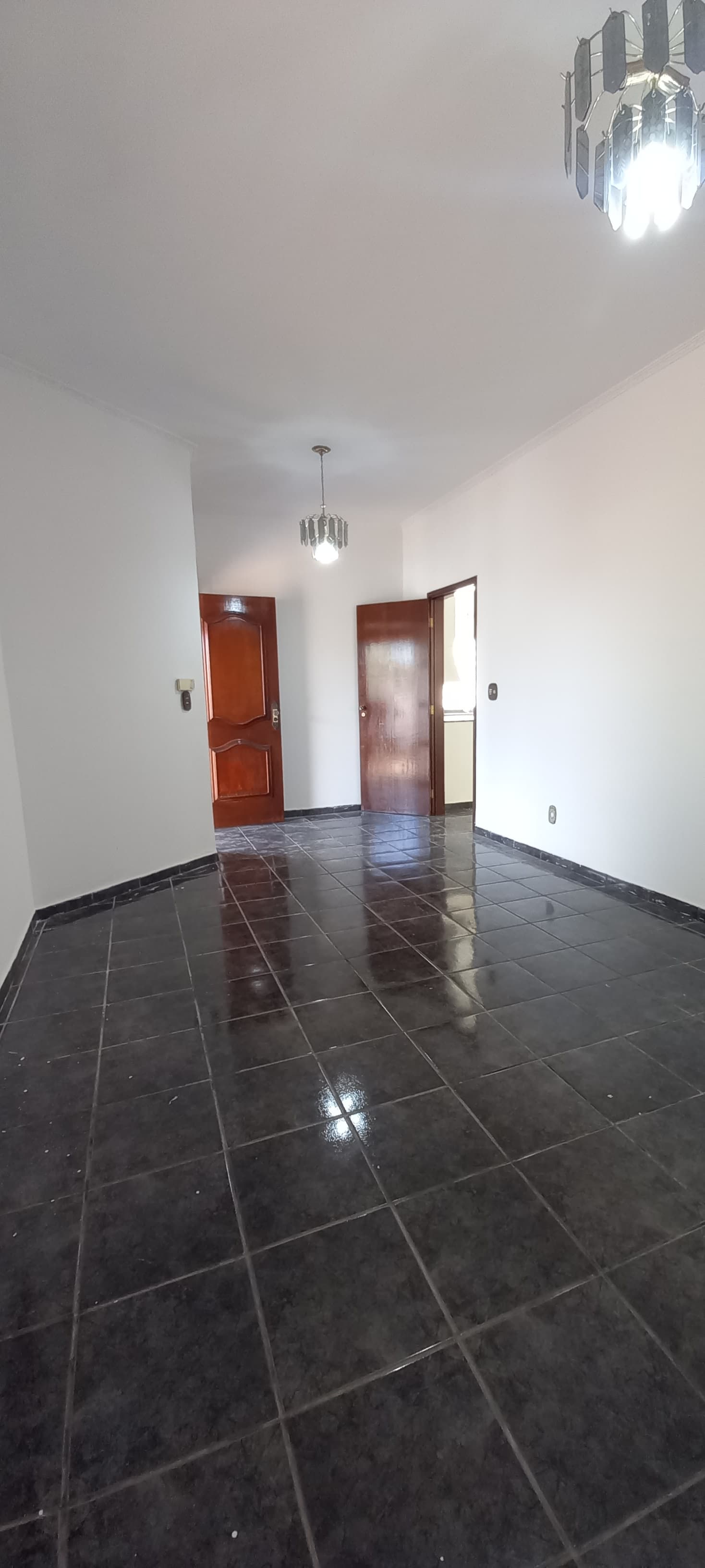 CASA PARA VENDA - JARDIM SANTA MARIA