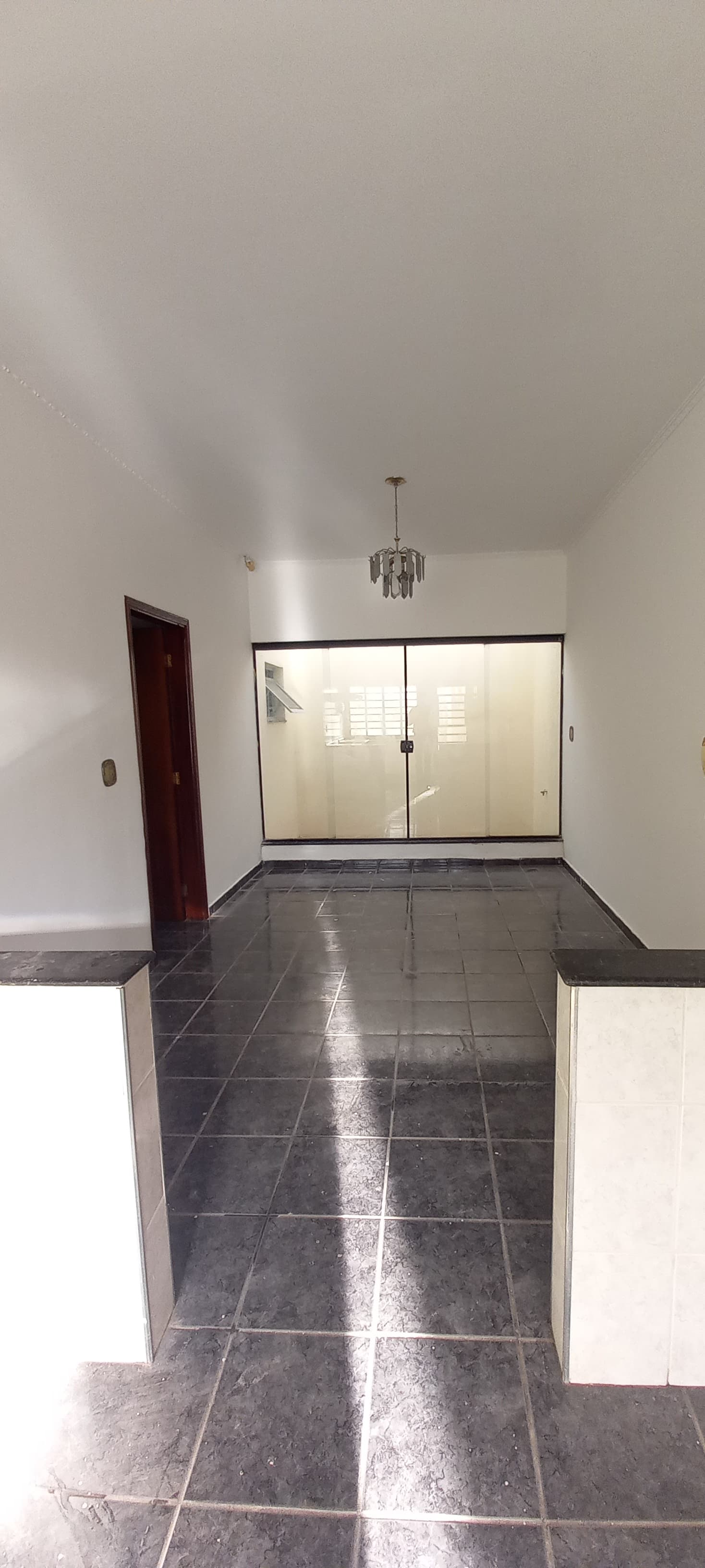 CASA PARA VENDA - JARDIM SANTA MARIA