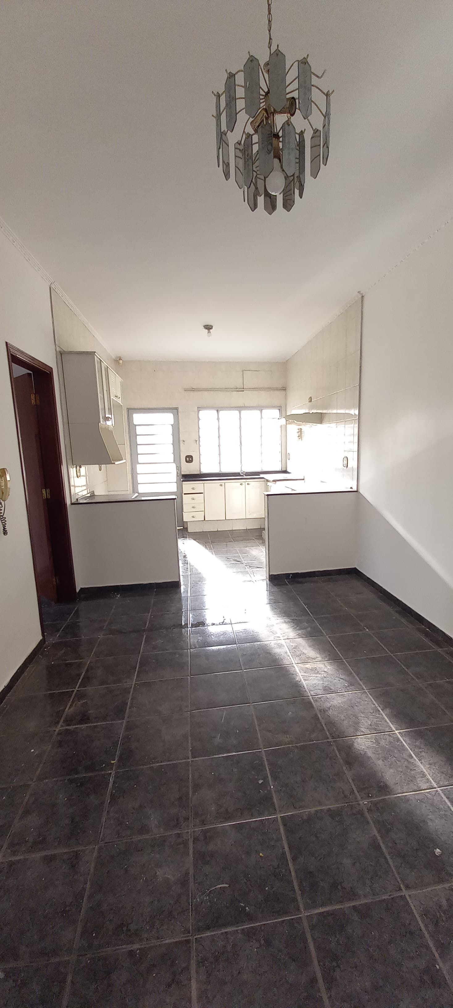 CASA PARA VENDA - JARDIM SANTA MARIA
