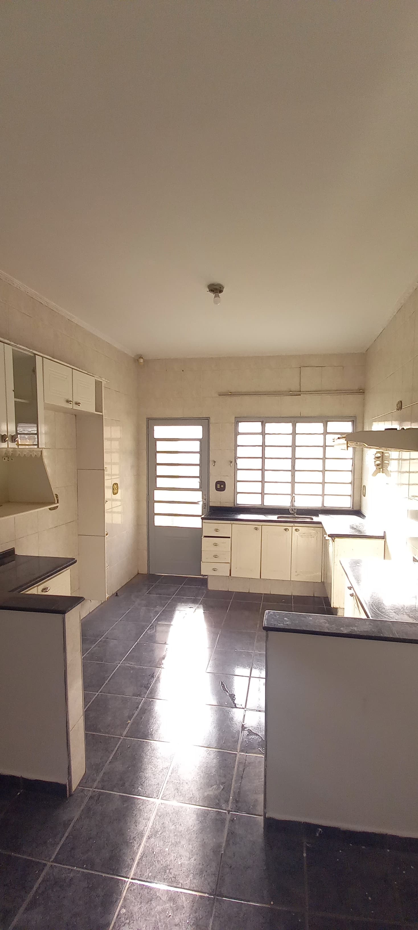 CASA PARA VENDA - JARDIM SANTA MARIA