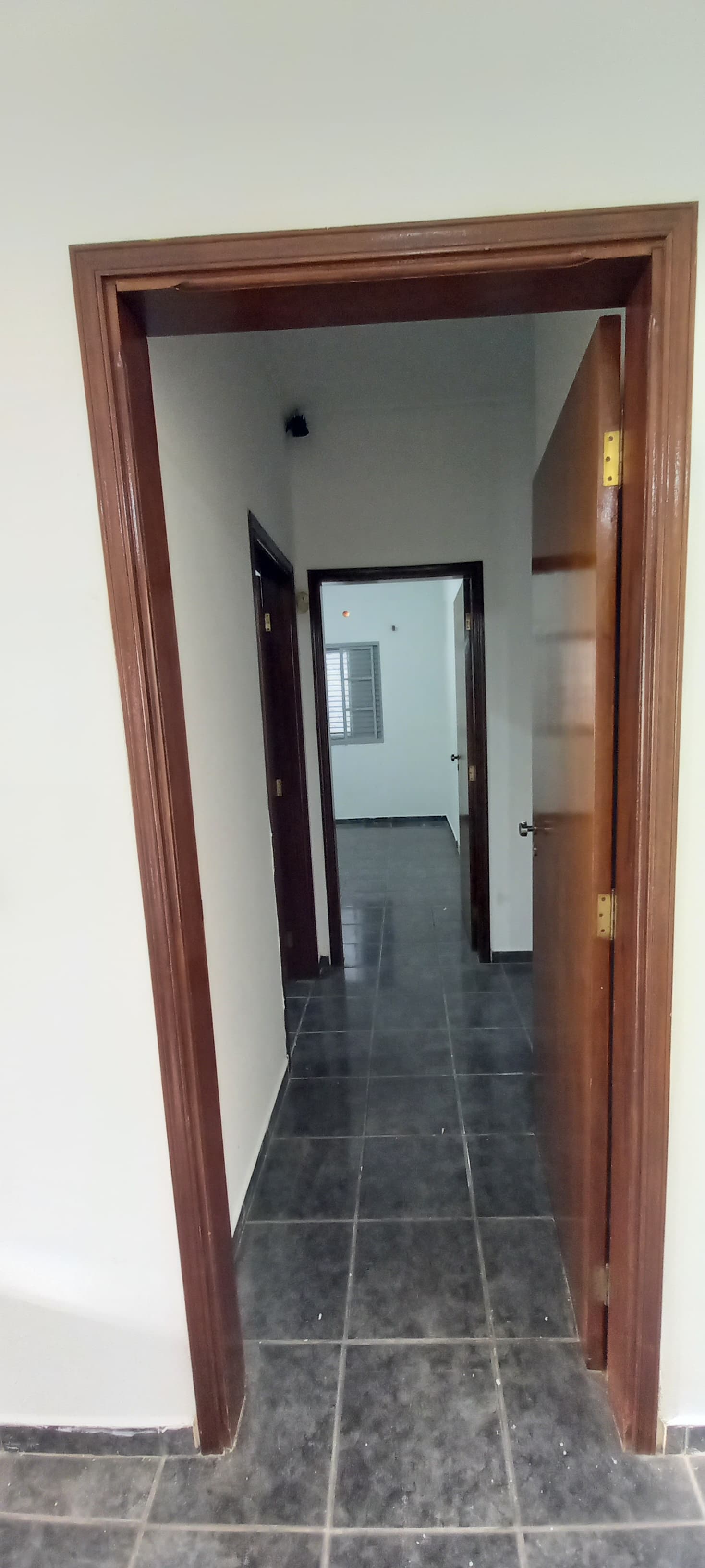 CASA PARA VENDA - JARDIM SANTA MARIA