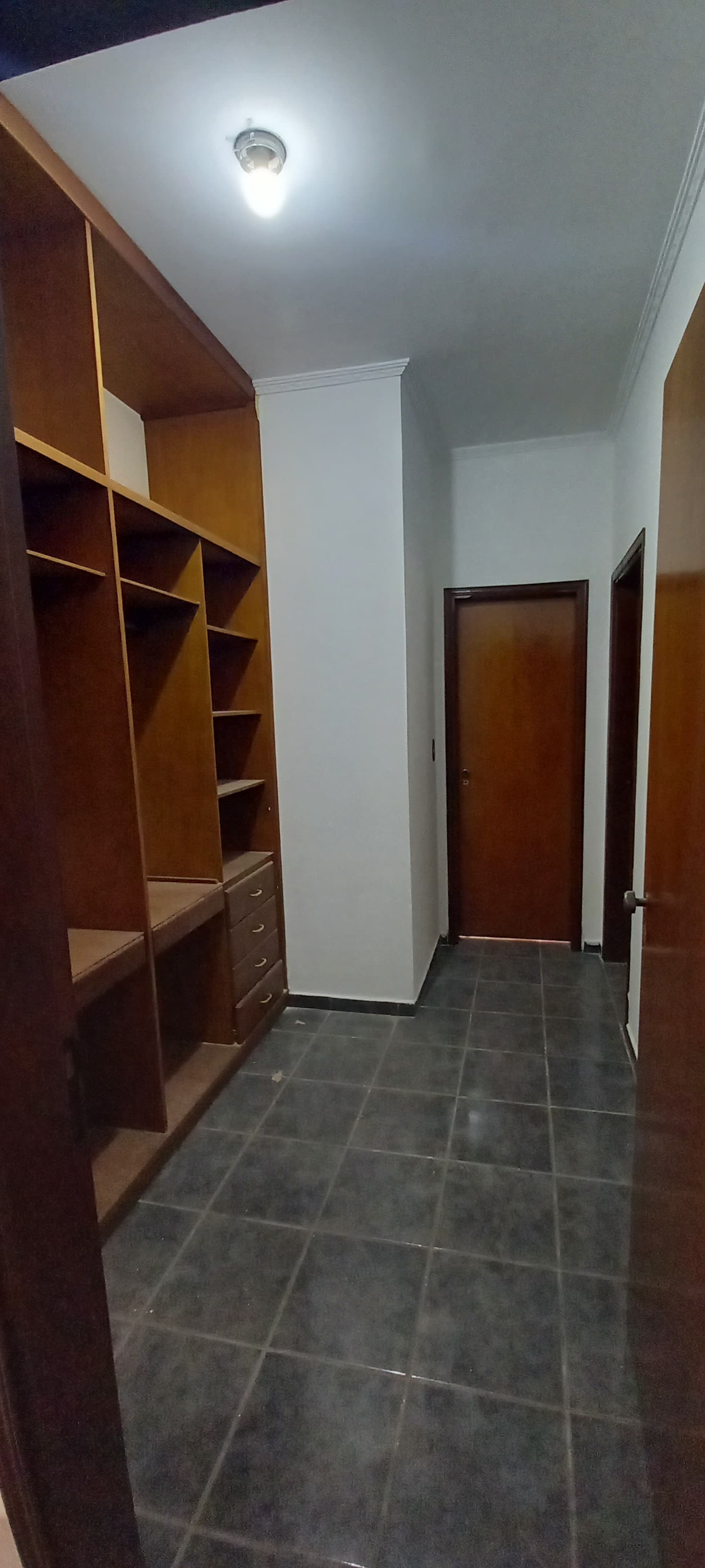 CASA PARA VENDA - JARDIM SANTA MARIA