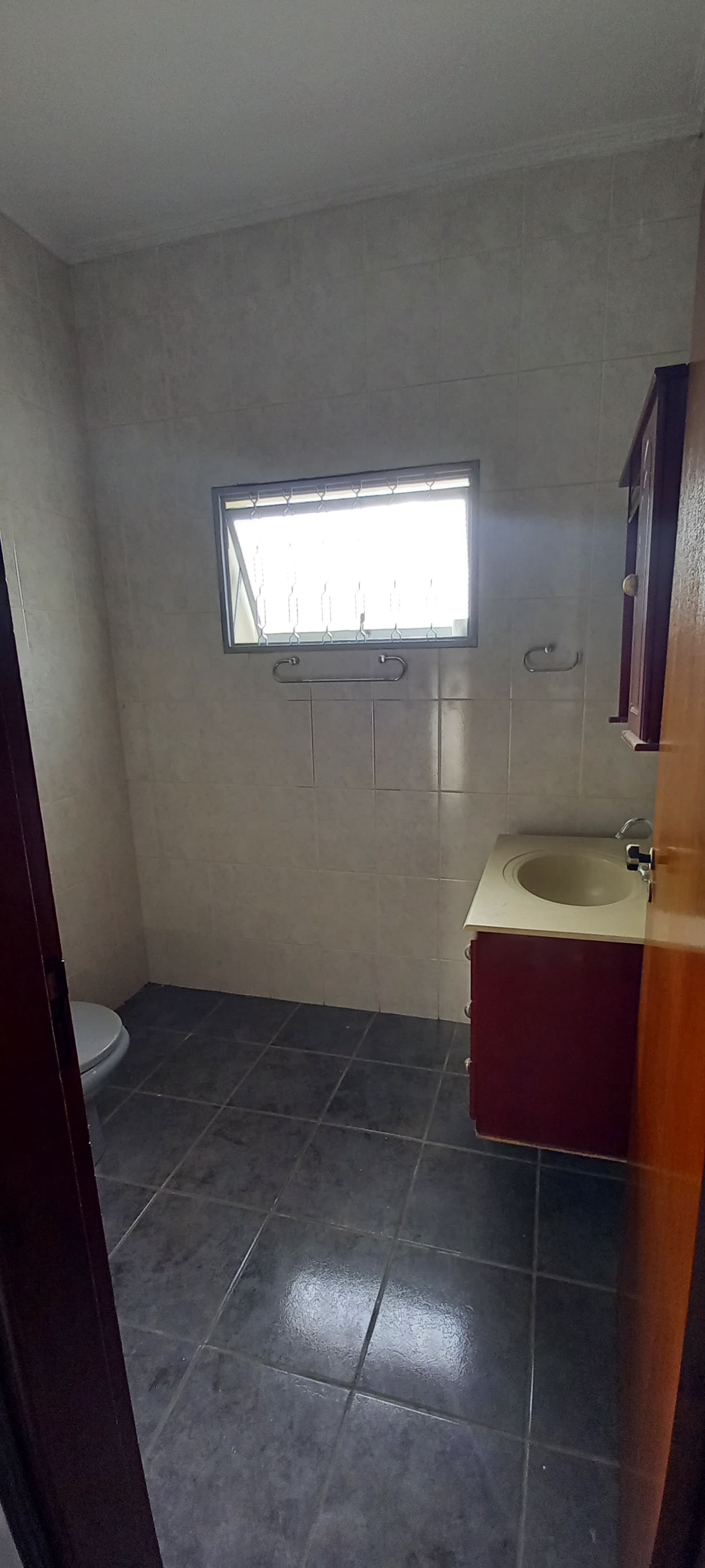 CASA PARA VENDA - JARDIM SANTA MARIA