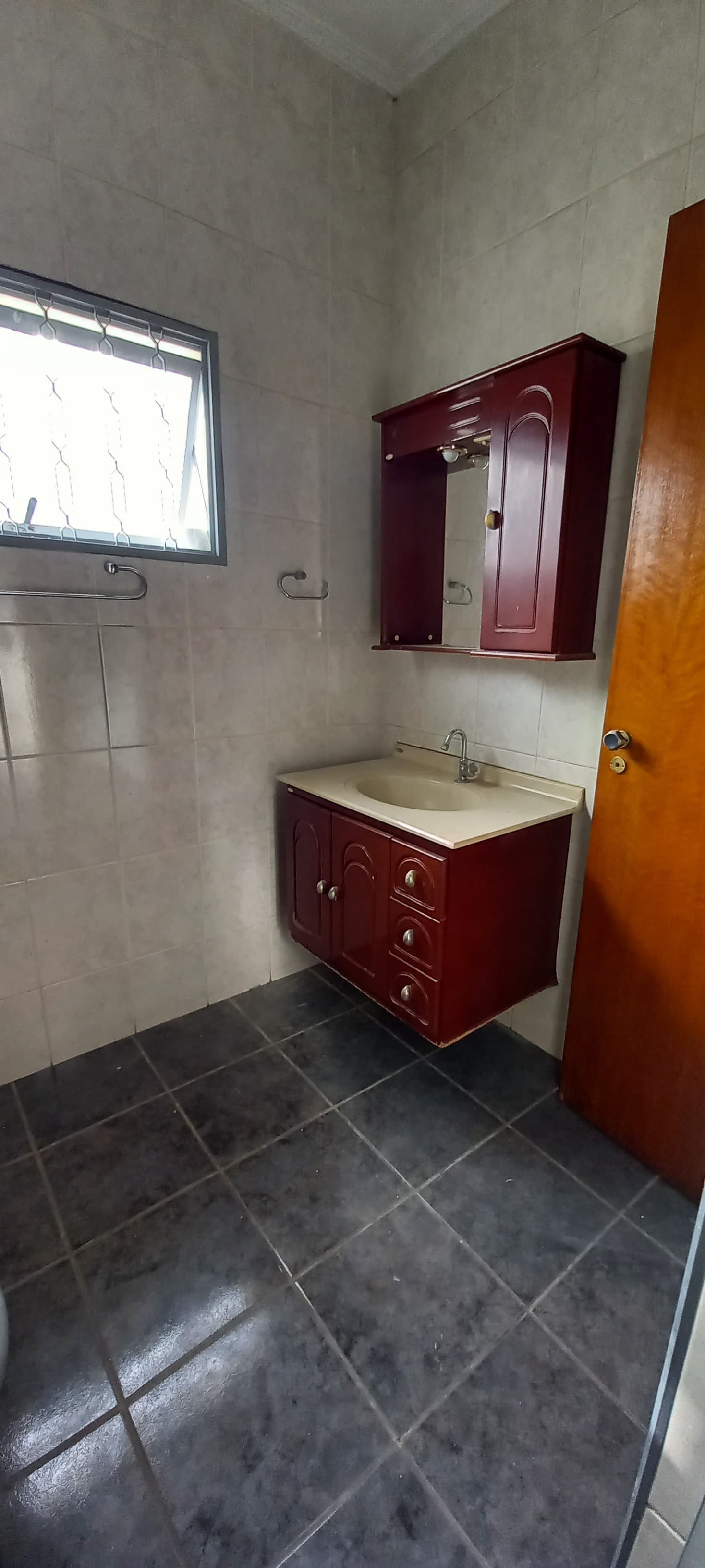 CASA PARA VENDA - JARDIM SANTA MARIA