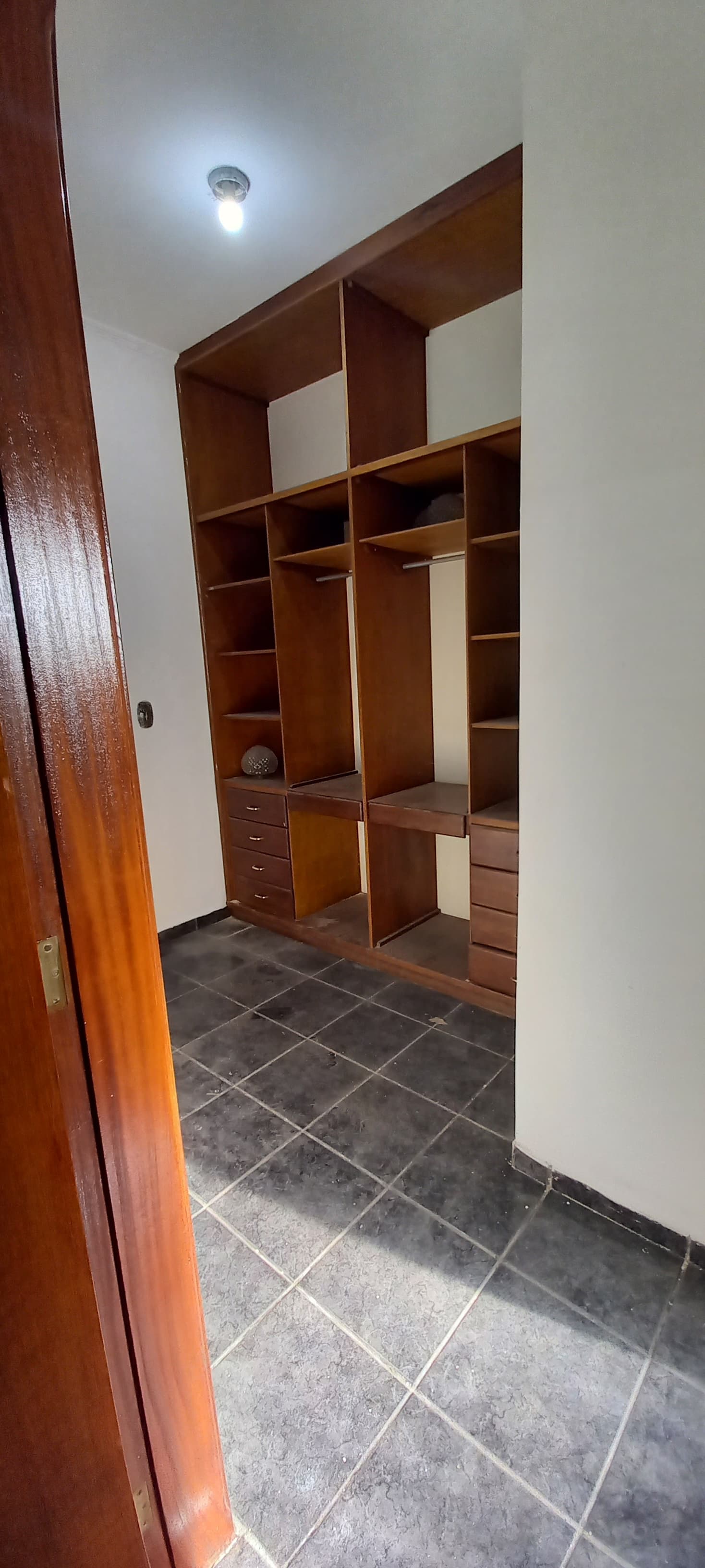 CASA PARA VENDA - JARDIM SANTA MARIA