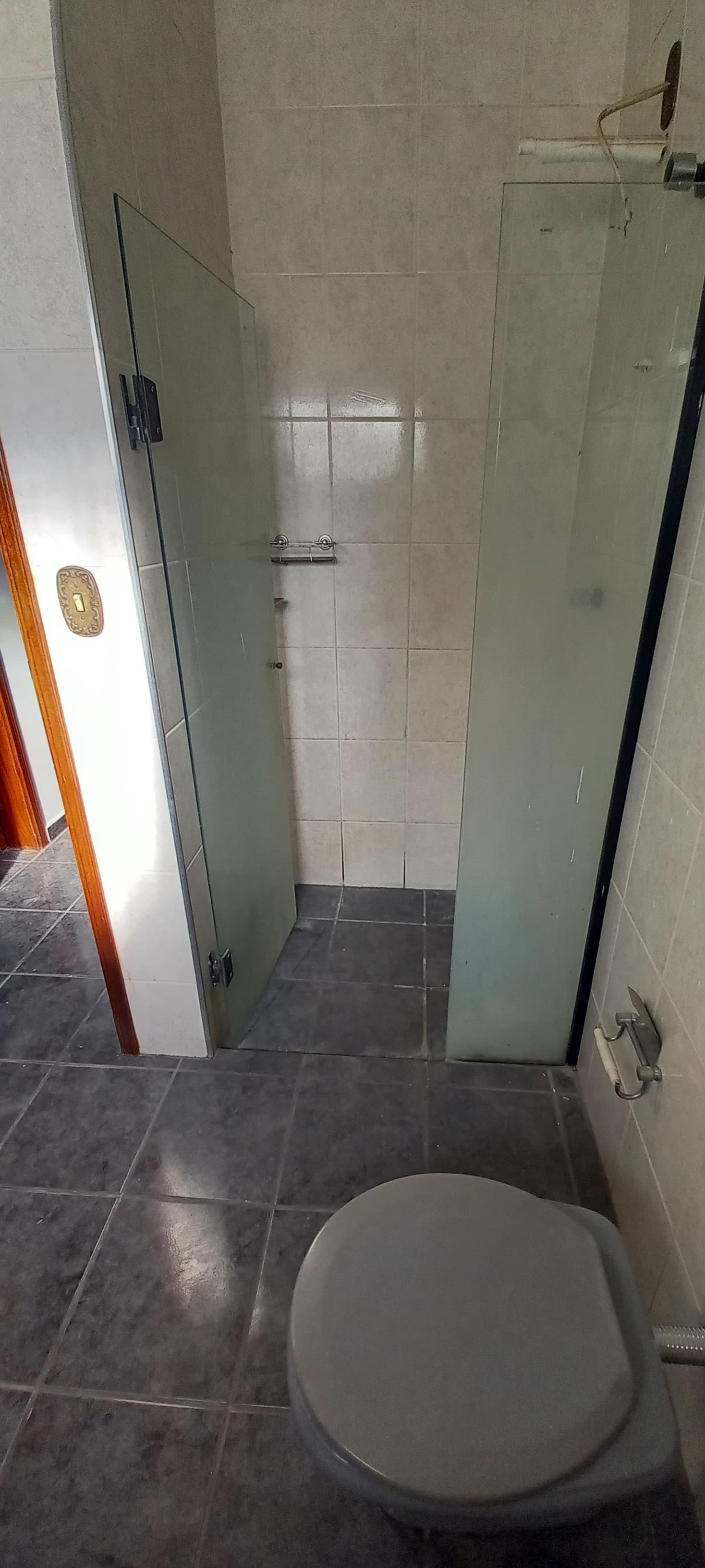 CASA PARA VENDA - JARDIM SANTA MARIA