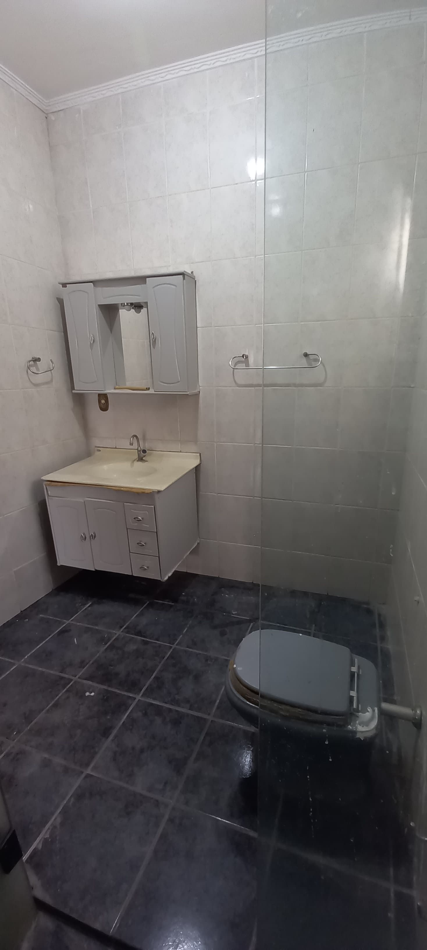 CASA PARA VENDA - JARDIM SANTA MARIA
