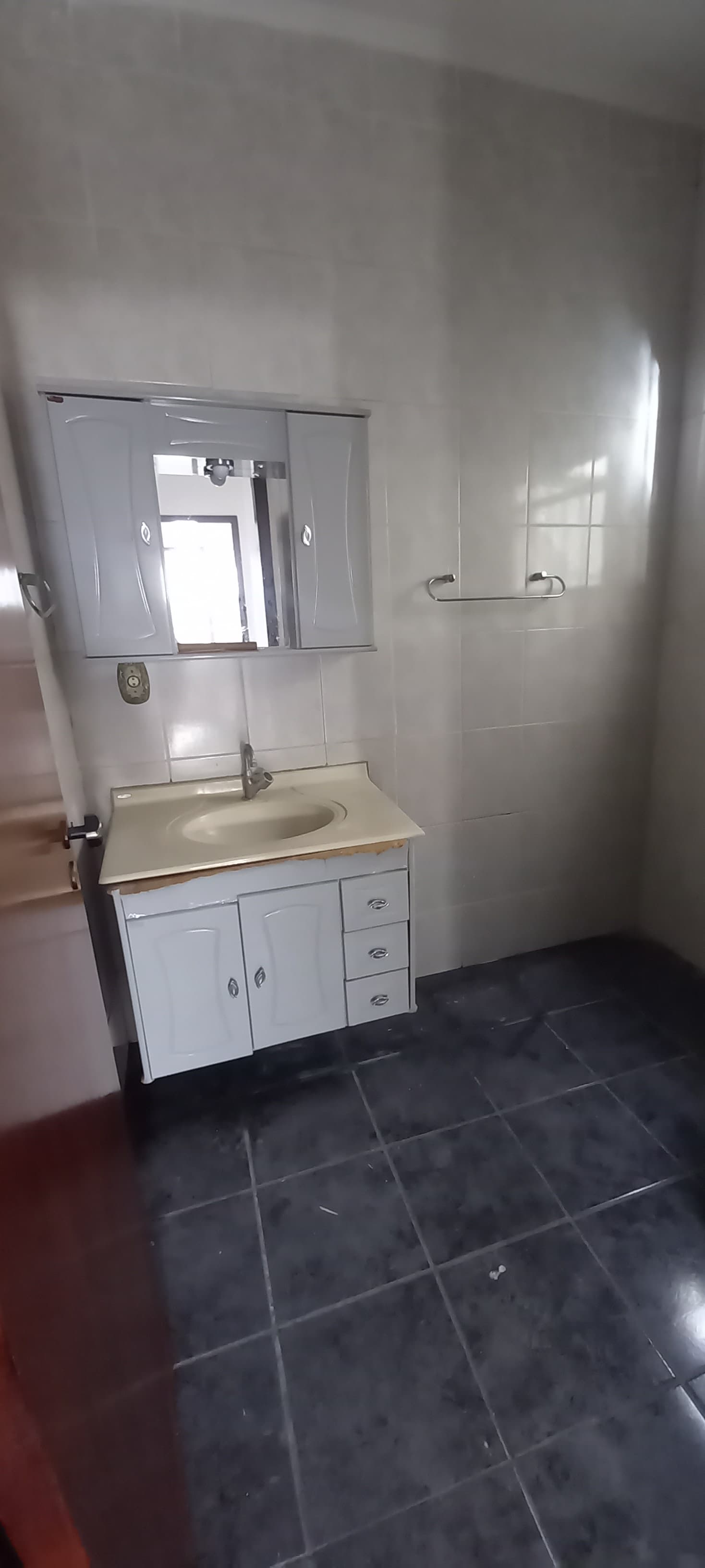 CASA PARA VENDA - JARDIM SANTA MARIA