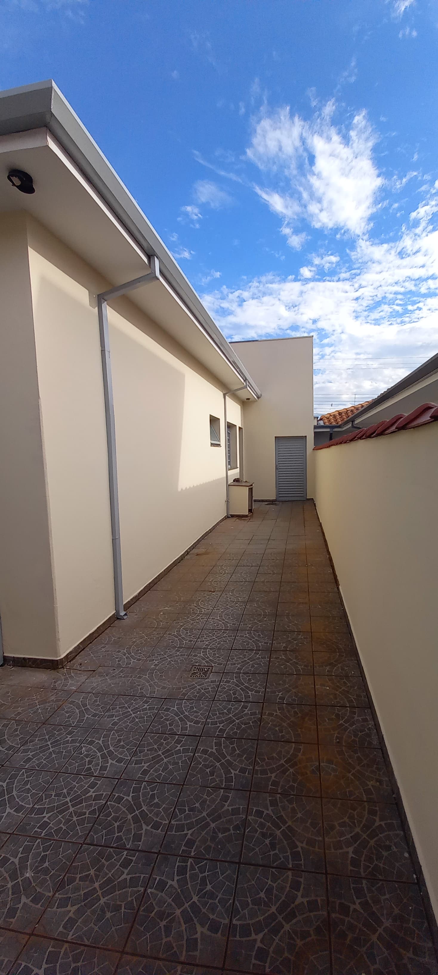 CASA PARA VENDA - JARDIM SANTA MARIA