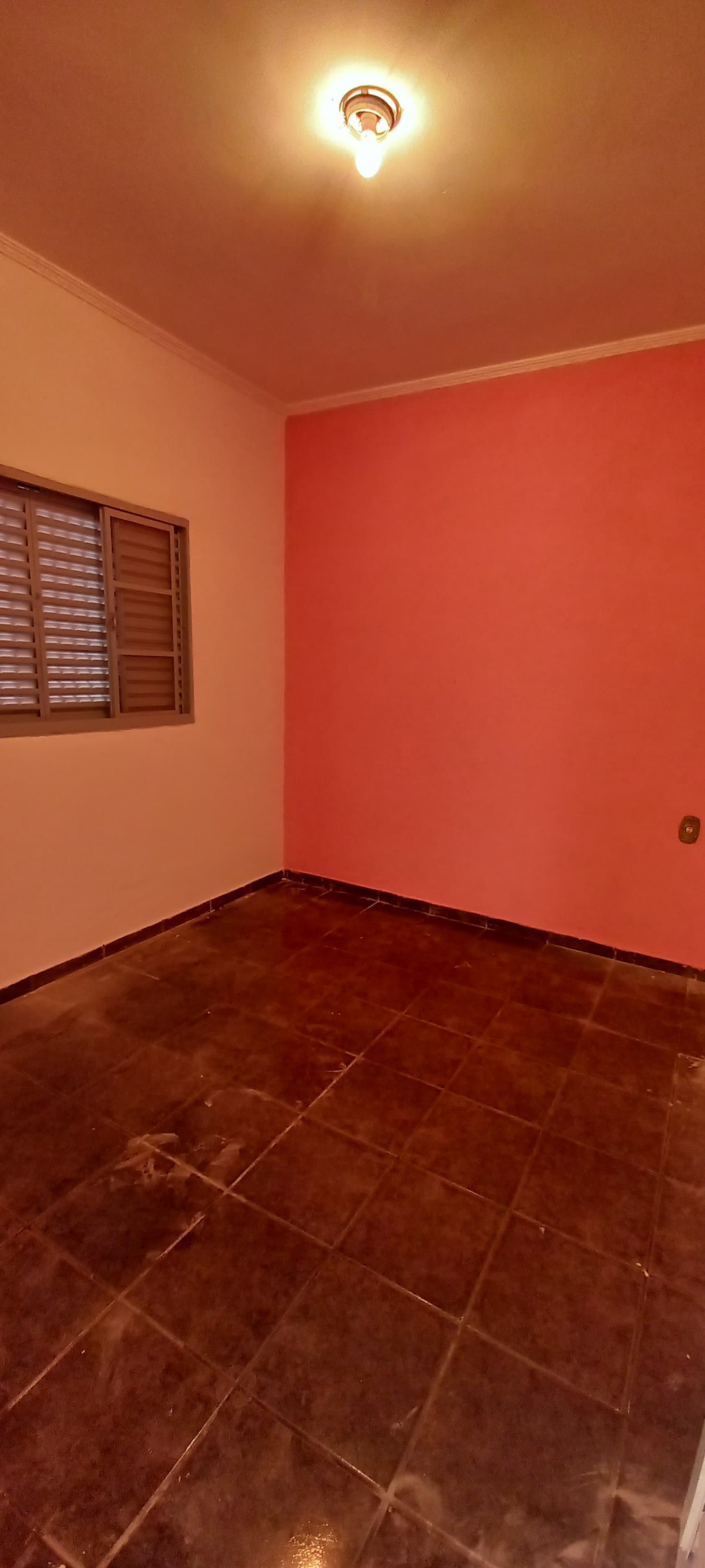 CASA PARA VENDA - JARDIM SANTA MARIA