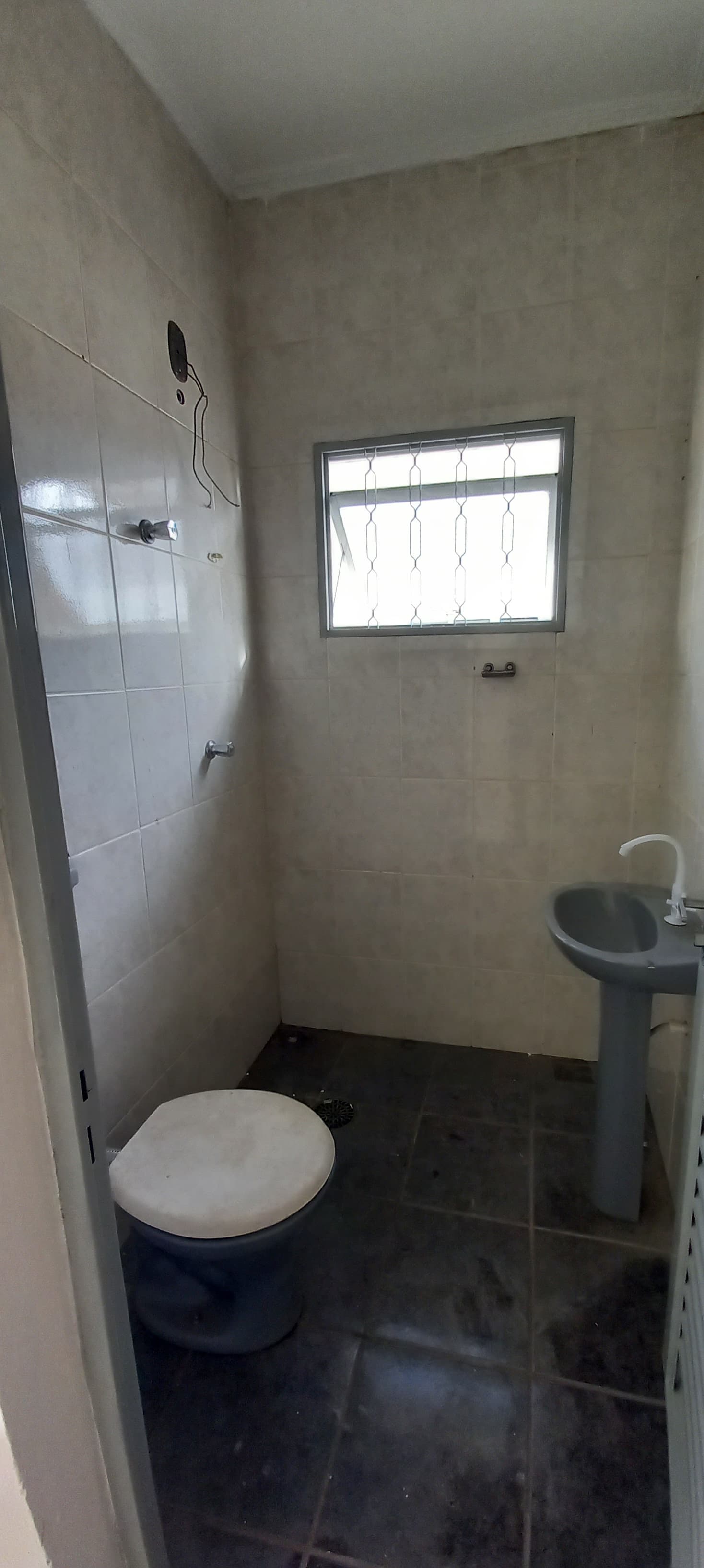 CASA PARA VENDA - JARDIM SANTA MARIA