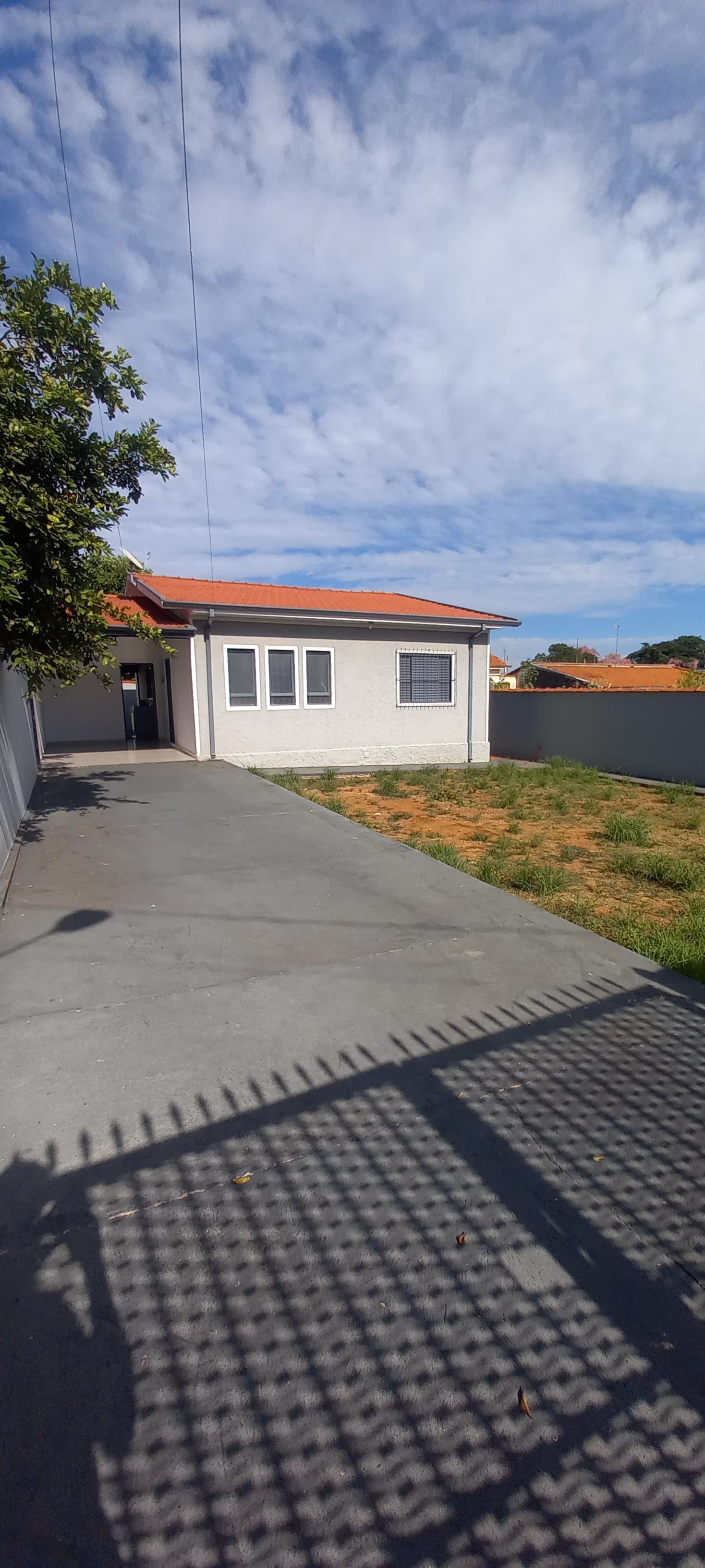 Casa - Venda, Jardim Alvorada, Mococa, SP