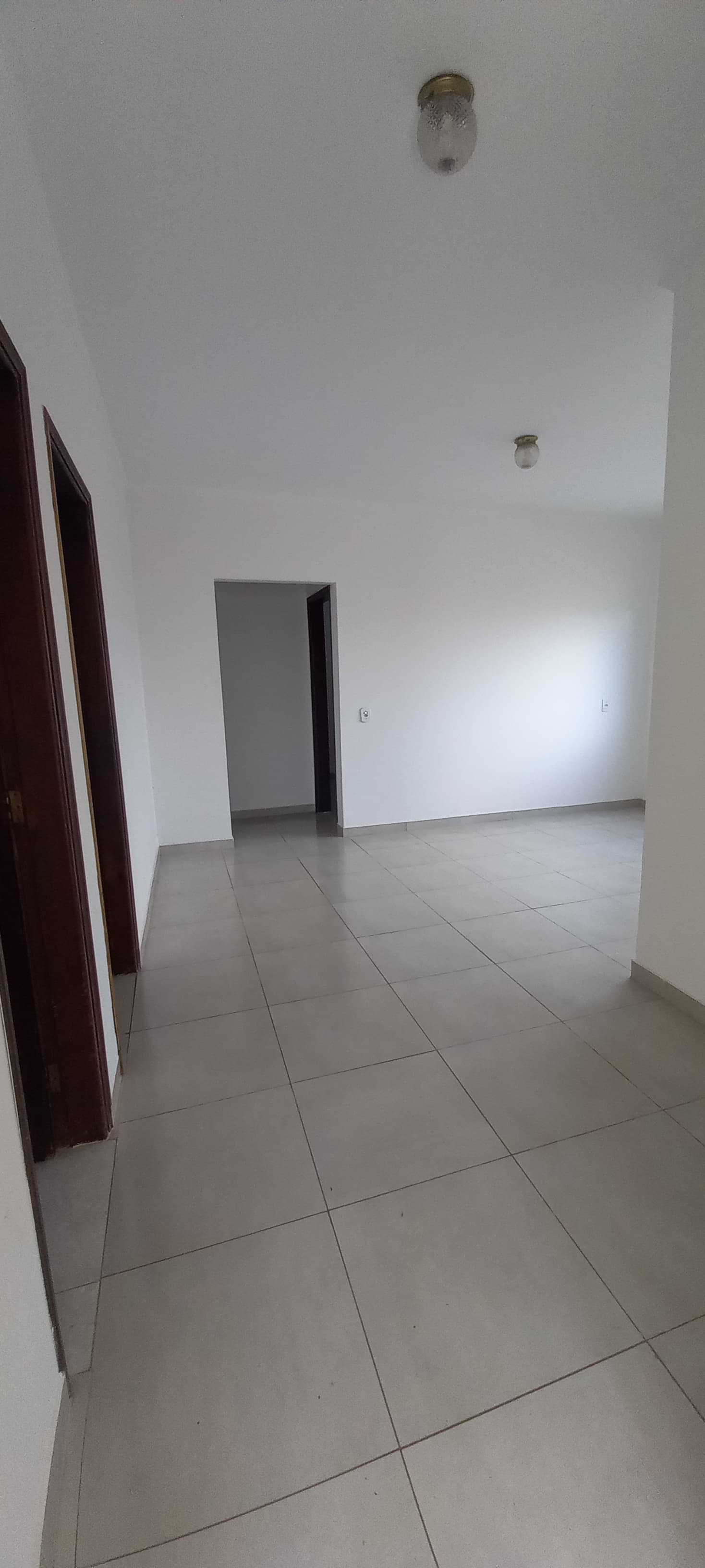CASA PARA VENDA - JARDIM ALVORADA.
