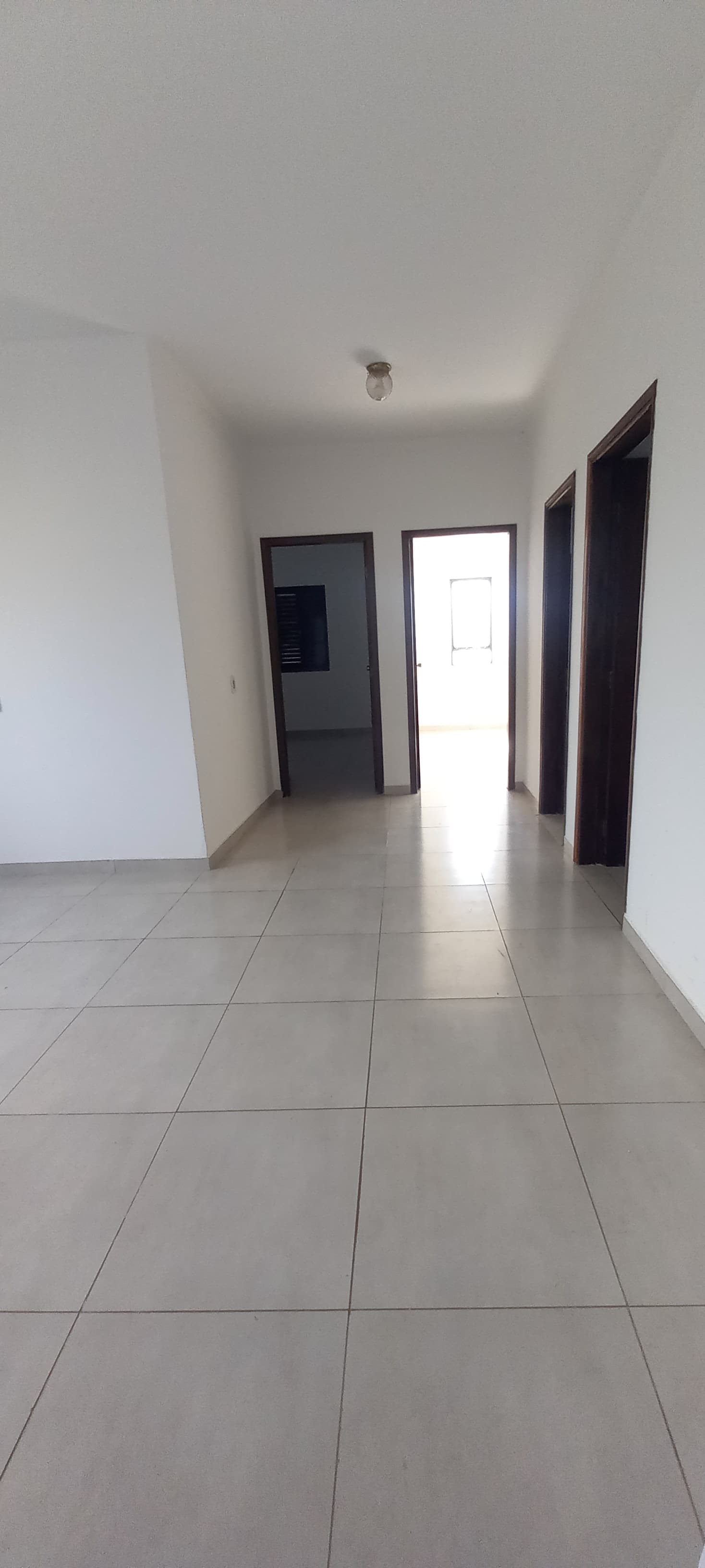 CASA PARA VENDA - JARDIM ALVORADA.