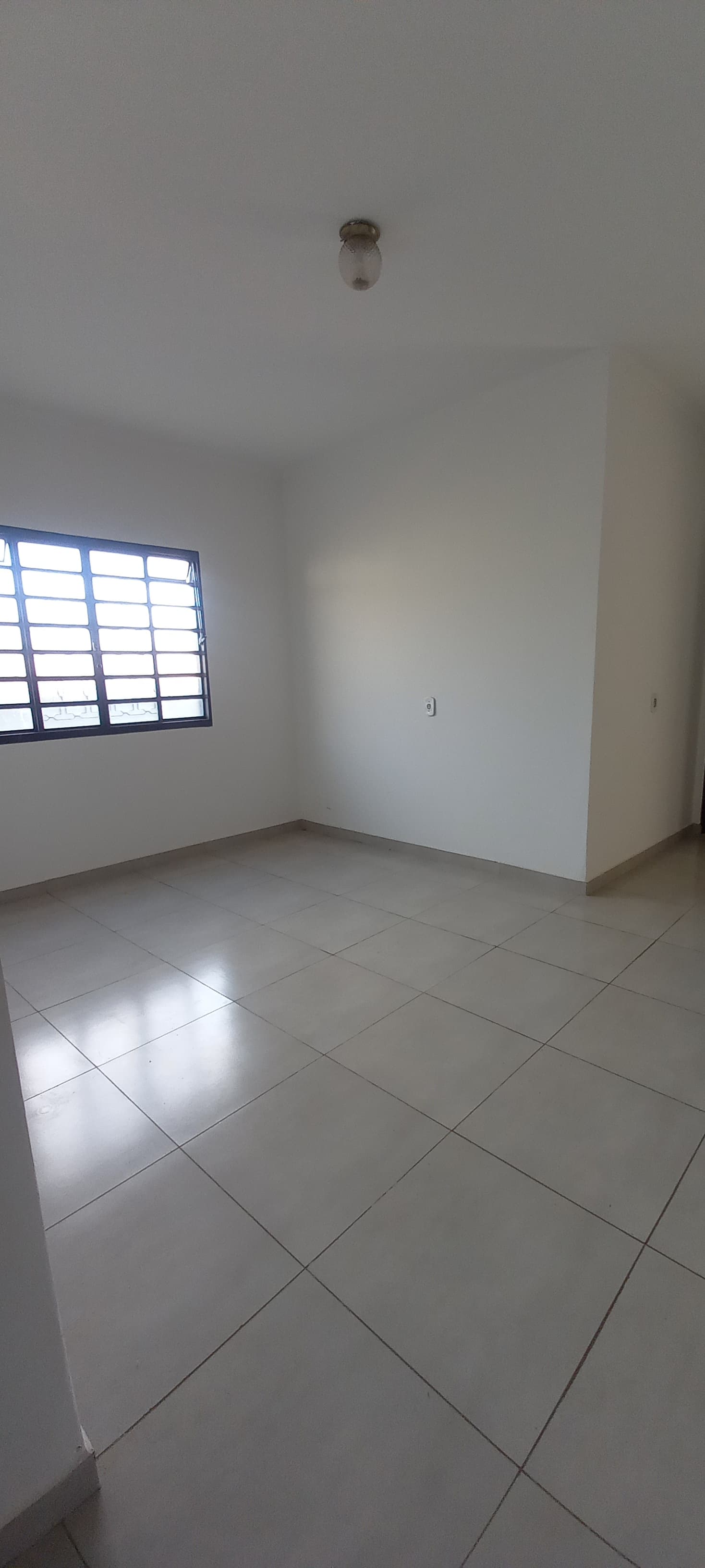 CASA PARA VENDA - JARDIM ALVORADA.