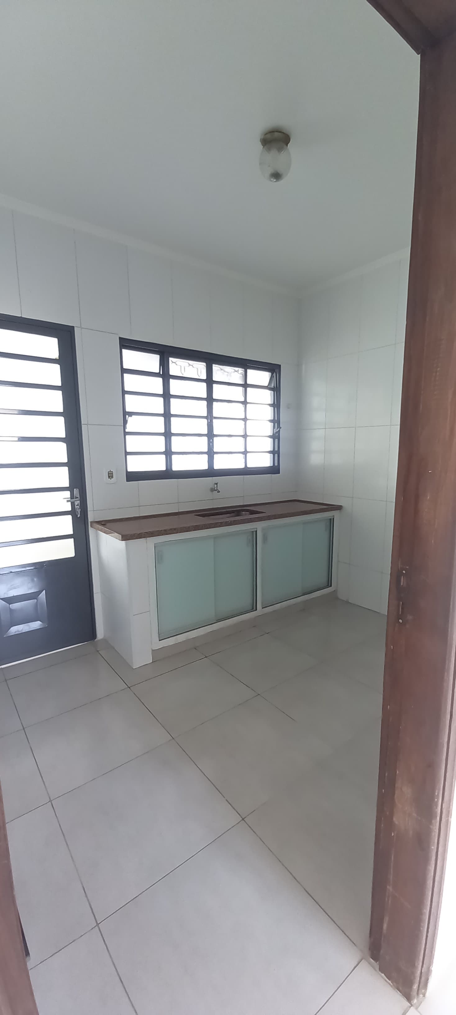 CASA PARA VENDA - JARDIM ALVORADA.