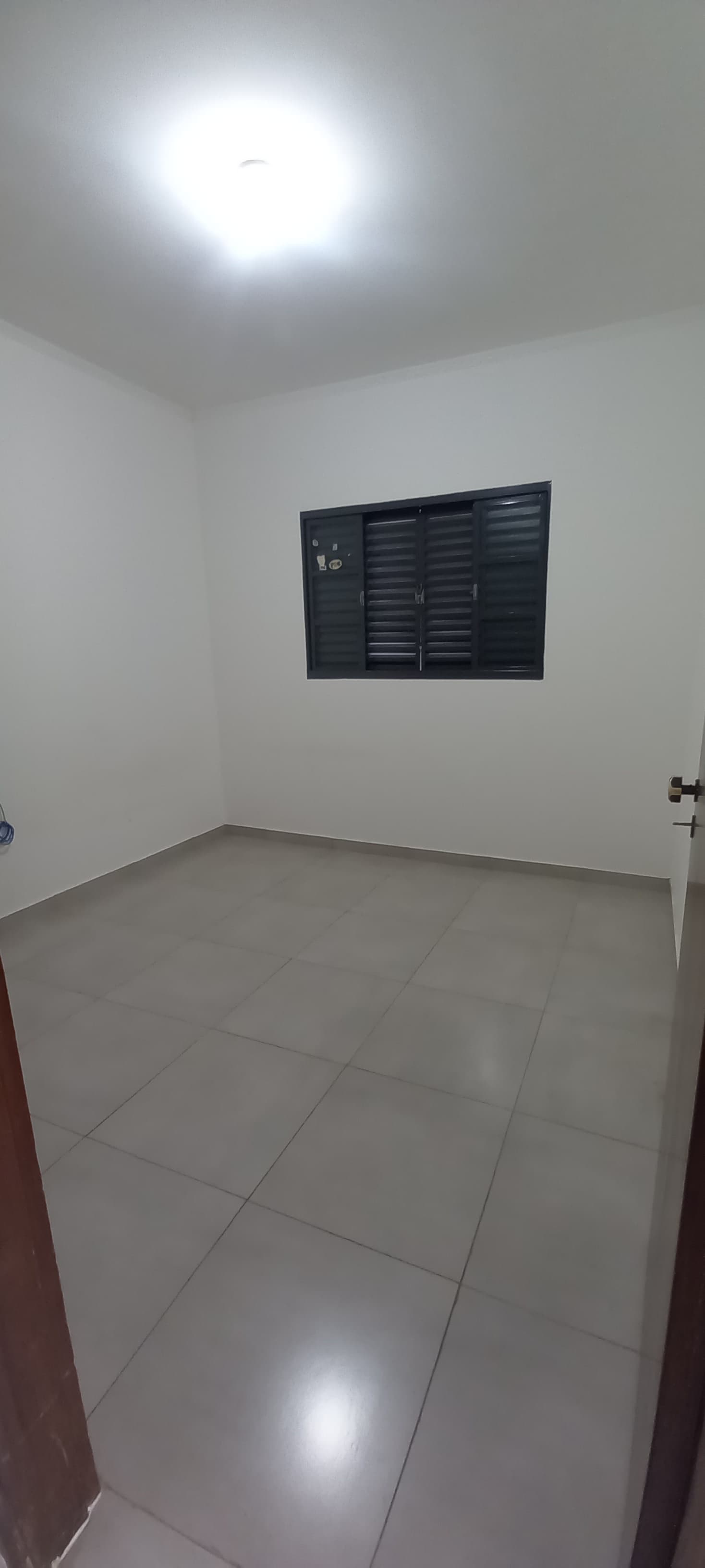 CASA PARA VENDA - JARDIM ALVORADA.