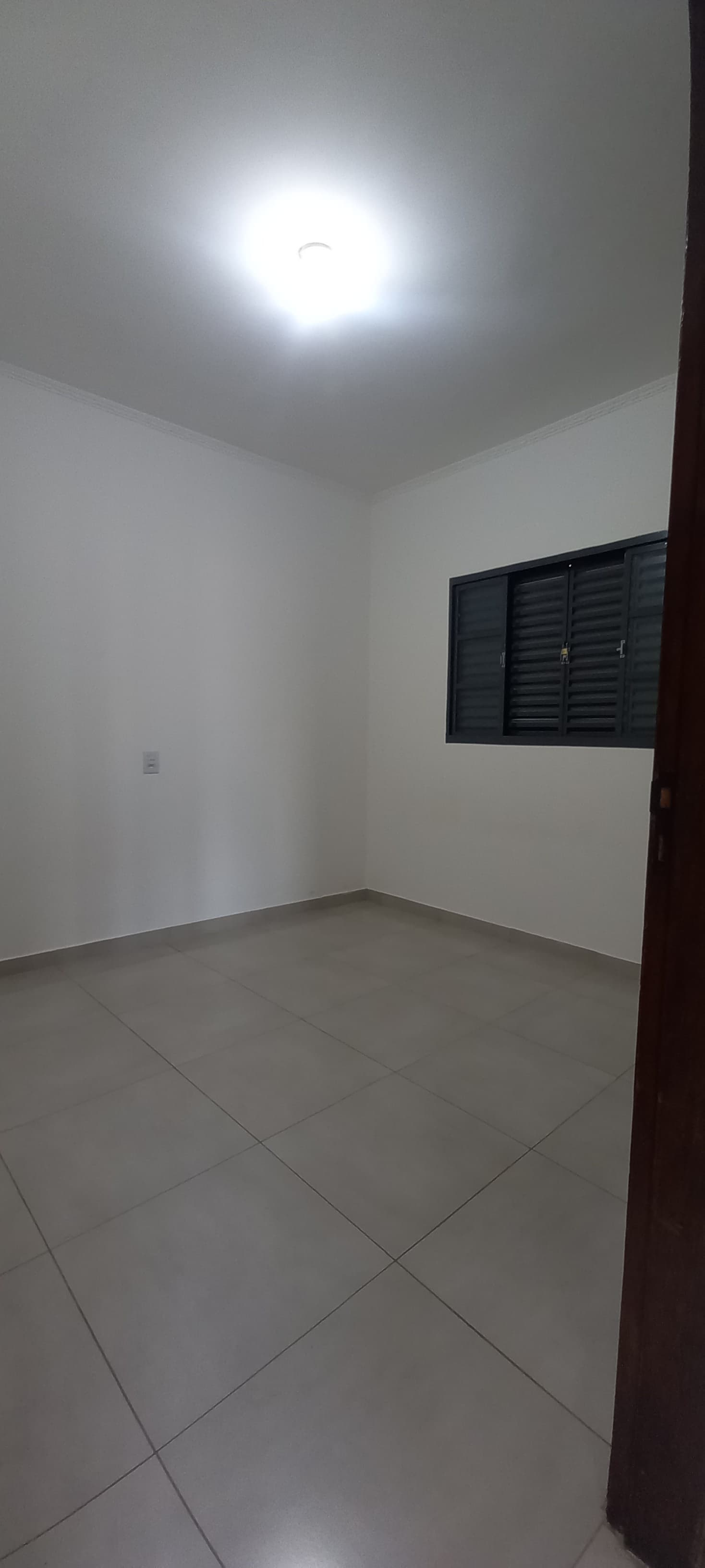 CASA PARA VENDA - JARDIM ALVORADA.