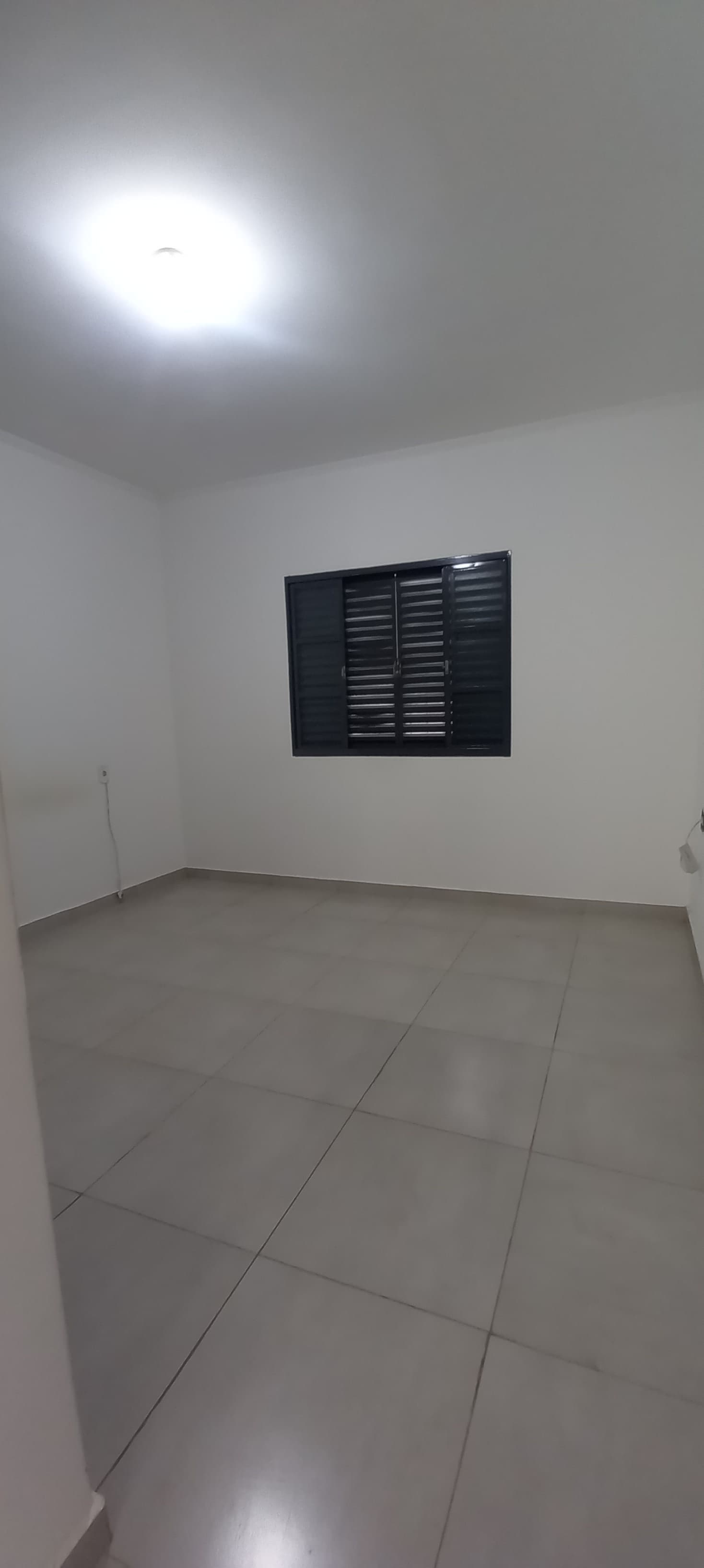 CASA PARA VENDA - JARDIM ALVORADA.