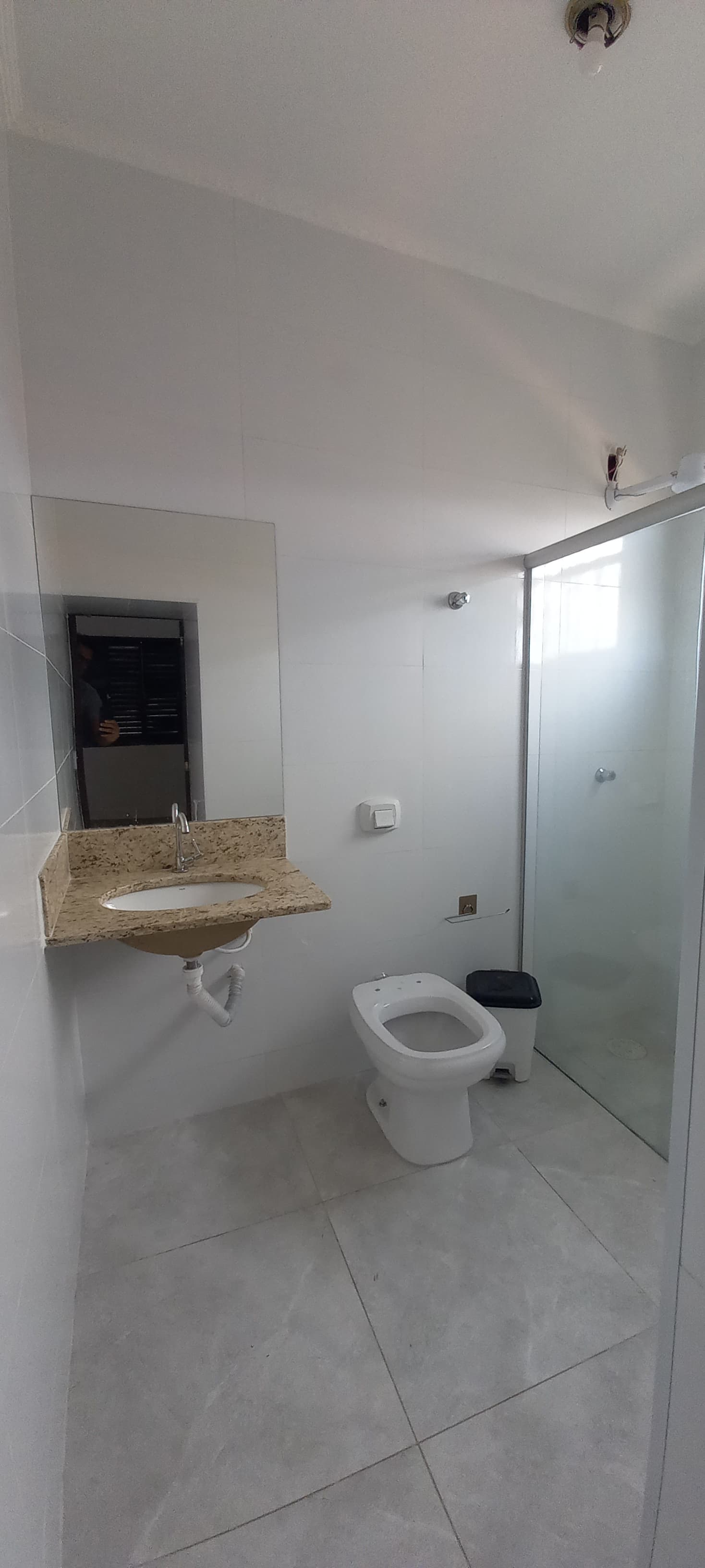 CASA PARA VENDA - JARDIM ALVORADA.
